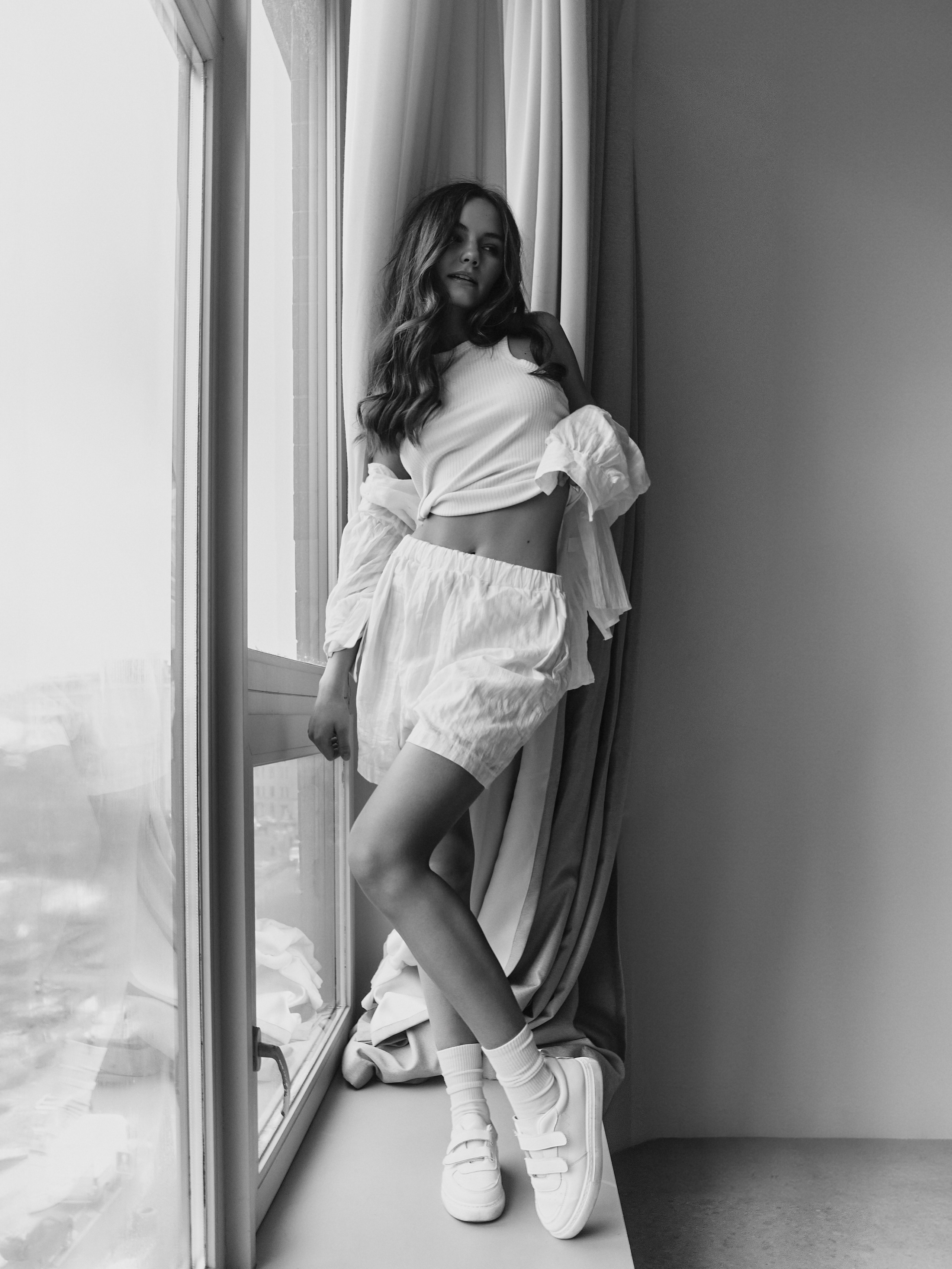 LISA. Фотограф и видеограф в Санкт-Петербурге Прилепин Слава