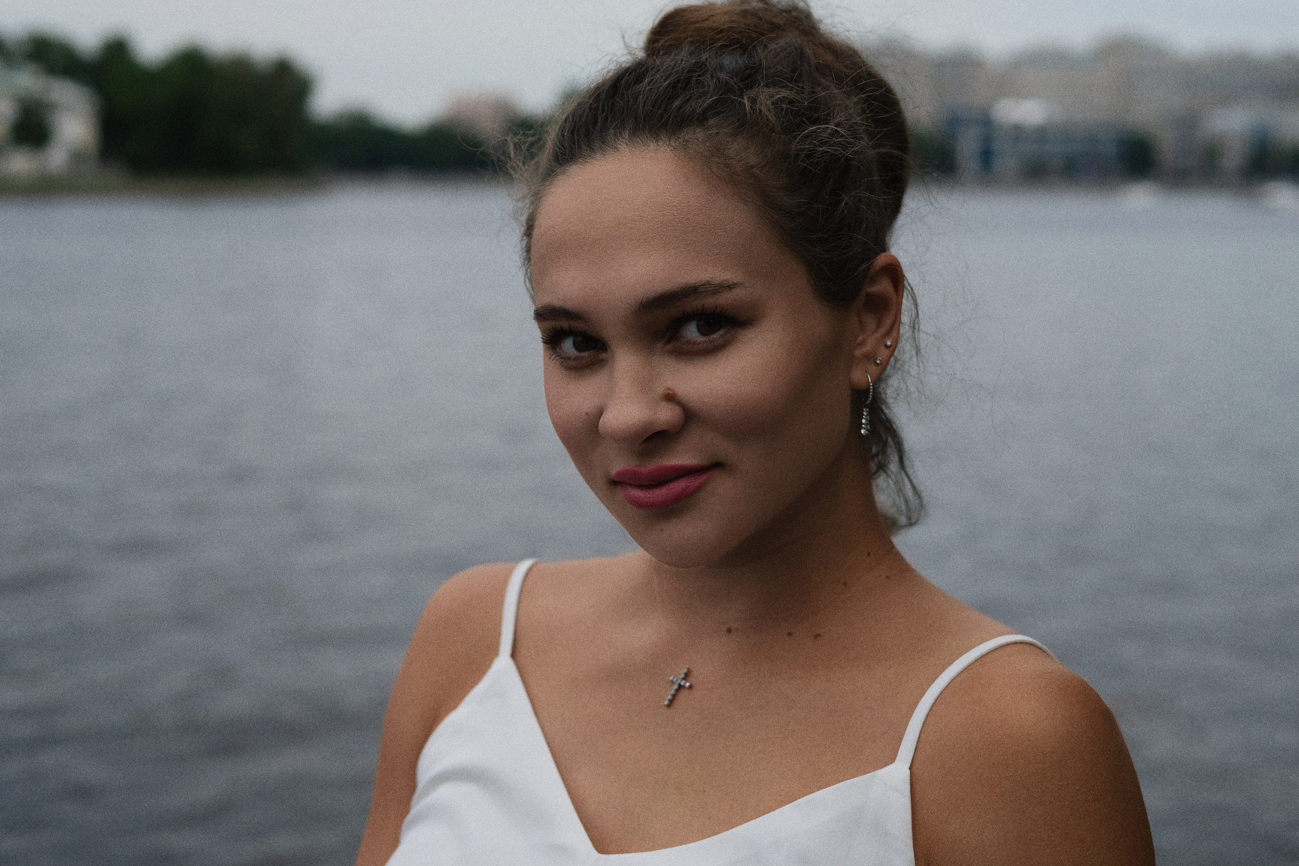 Анна. Портретный фотограф Санкт-Петербург Зикс Елизавета