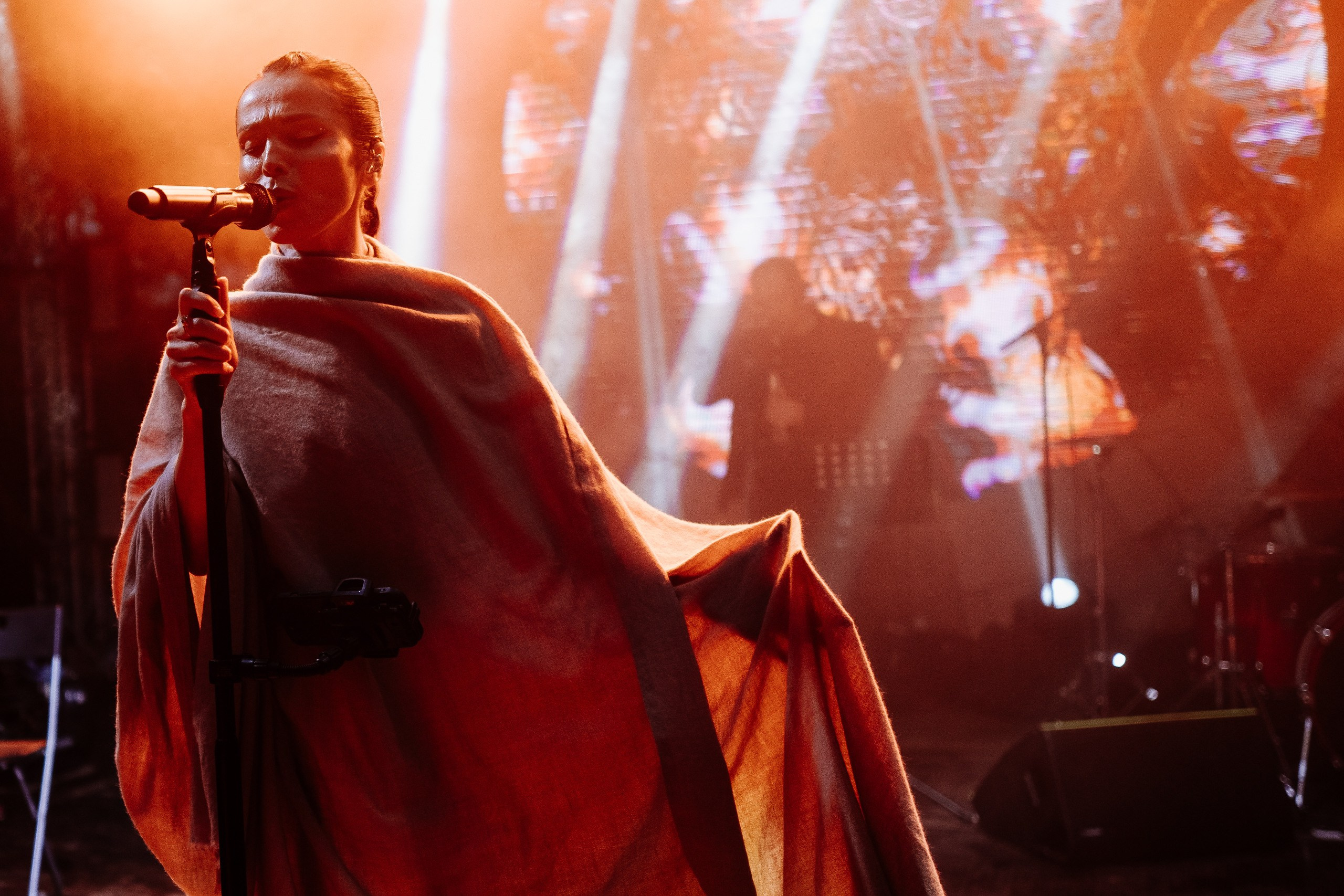 Ethnoscope `23. KORSHIKOV SERGEY