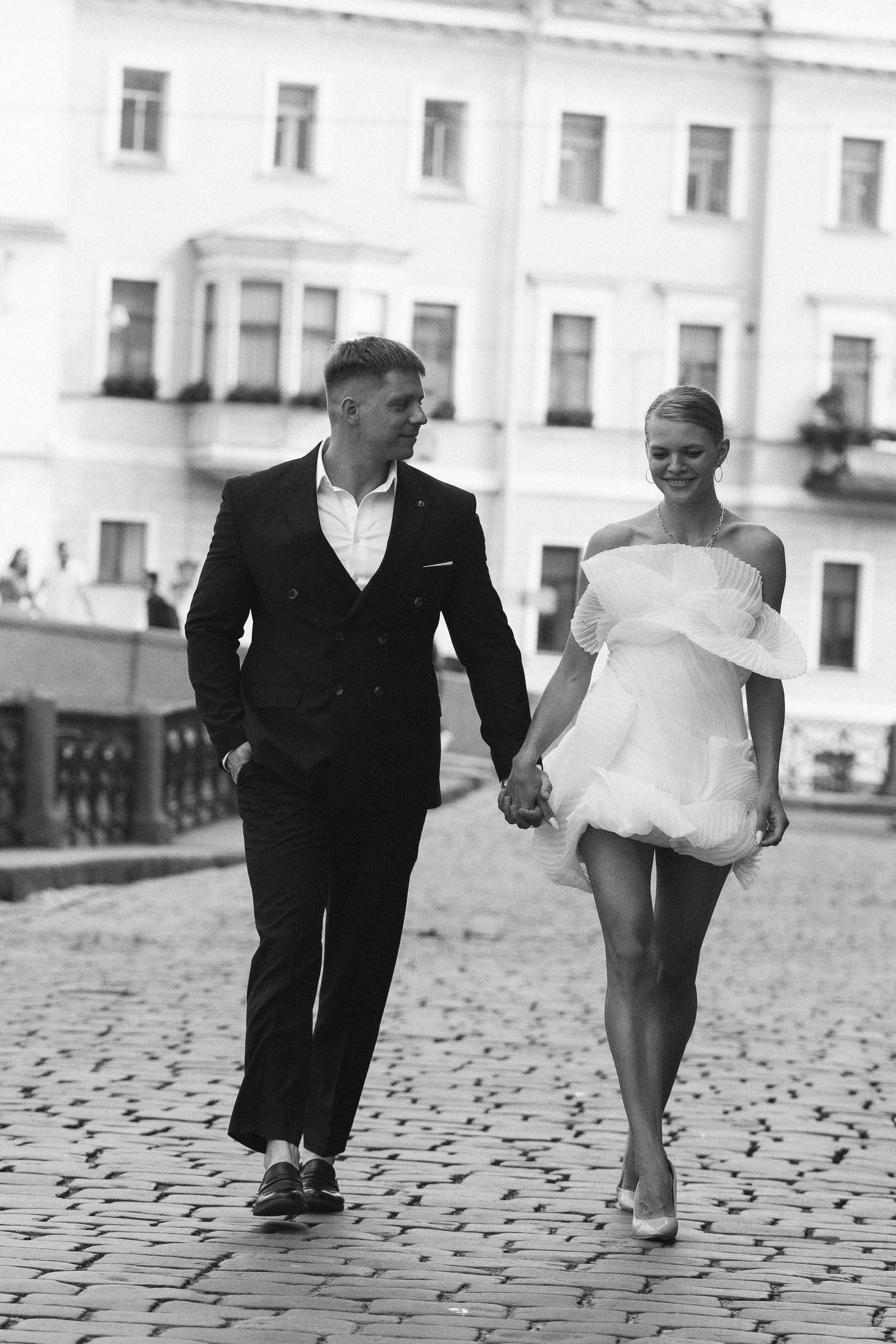 Игорь и Олеся. Фотограф/ видеограф Катя Ильина Калуга