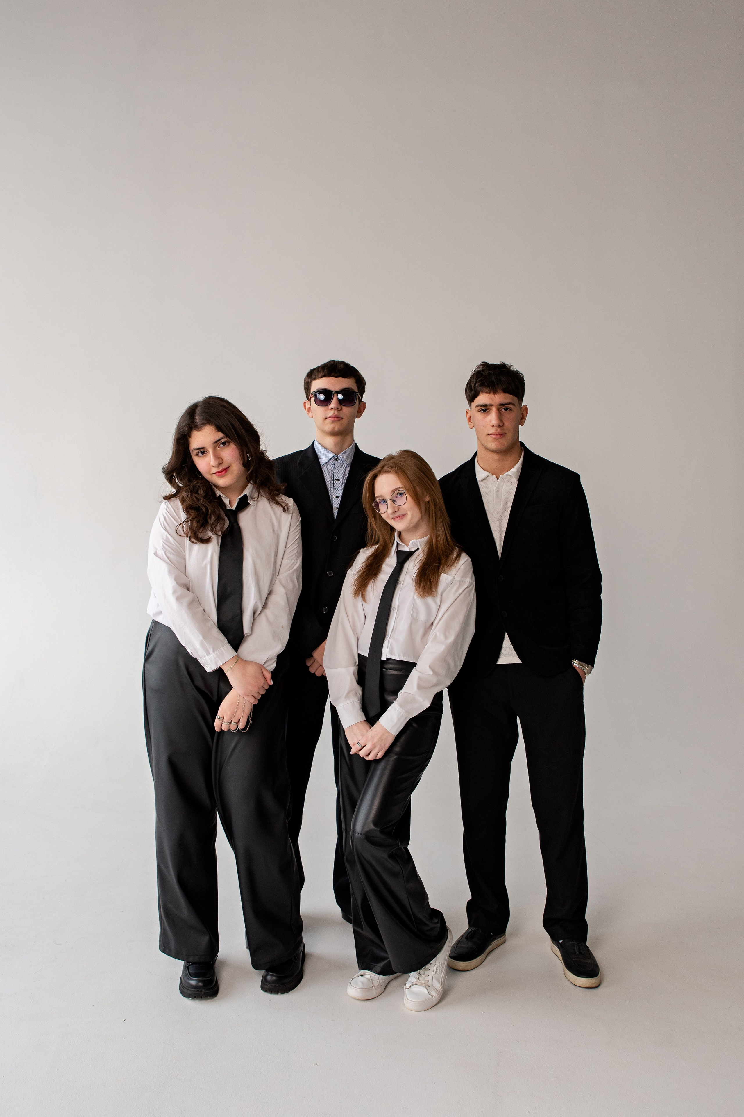 11 класс. Студия. Семейный и детский фотограф в Туле Светлана Воронкова