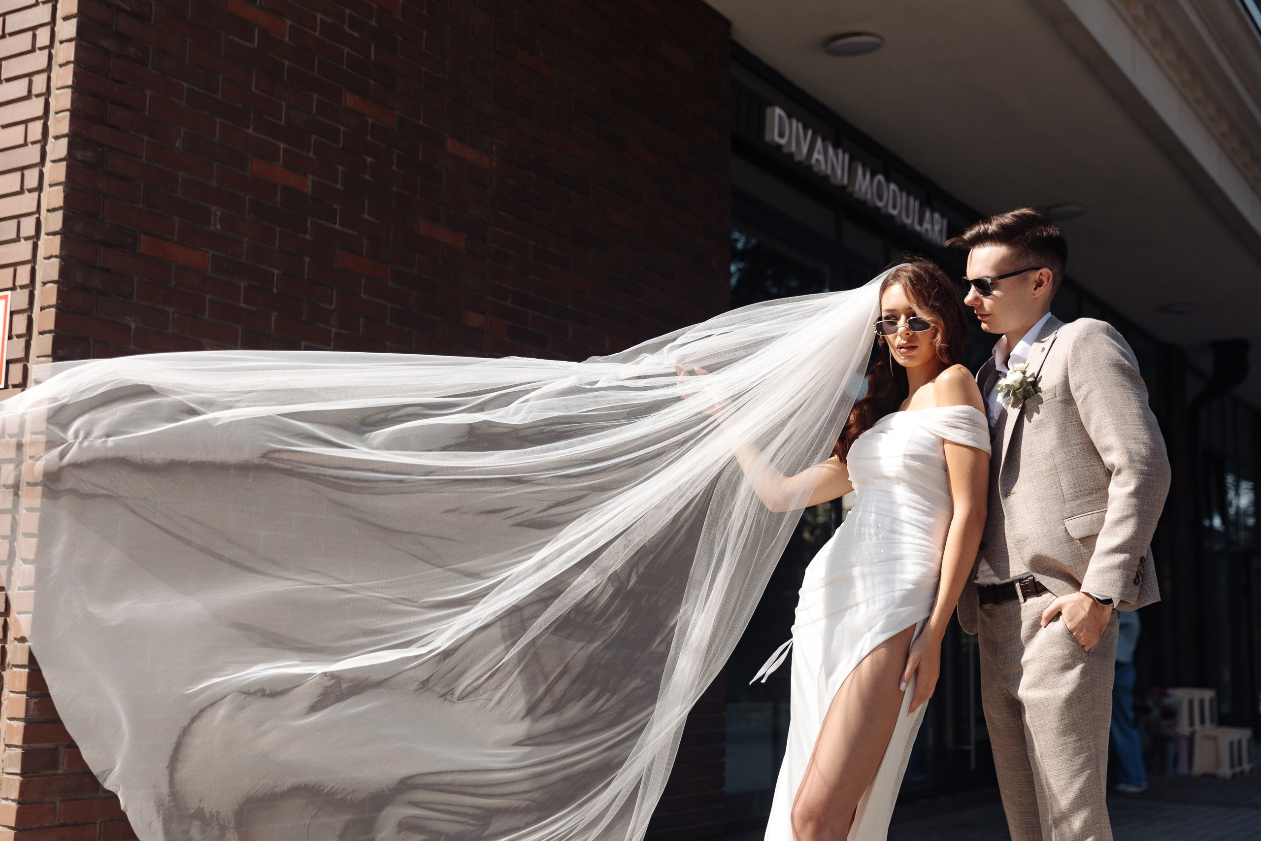 Портфолио. Свадебный и семейный фотограф Александр Беляков