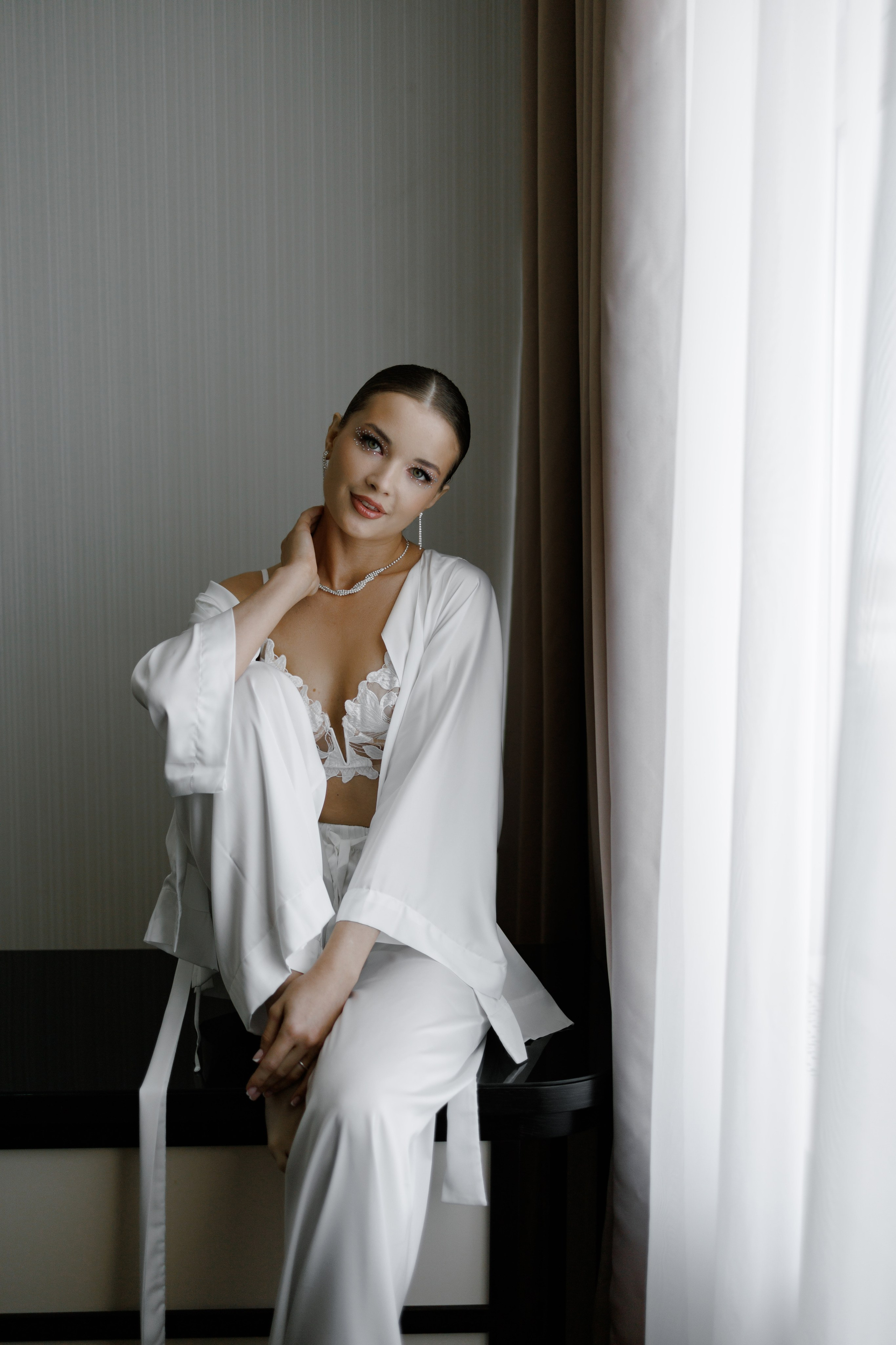 Игорь и Татьяна. Свадебный фотограф в Самаре Виденмаер Евгения