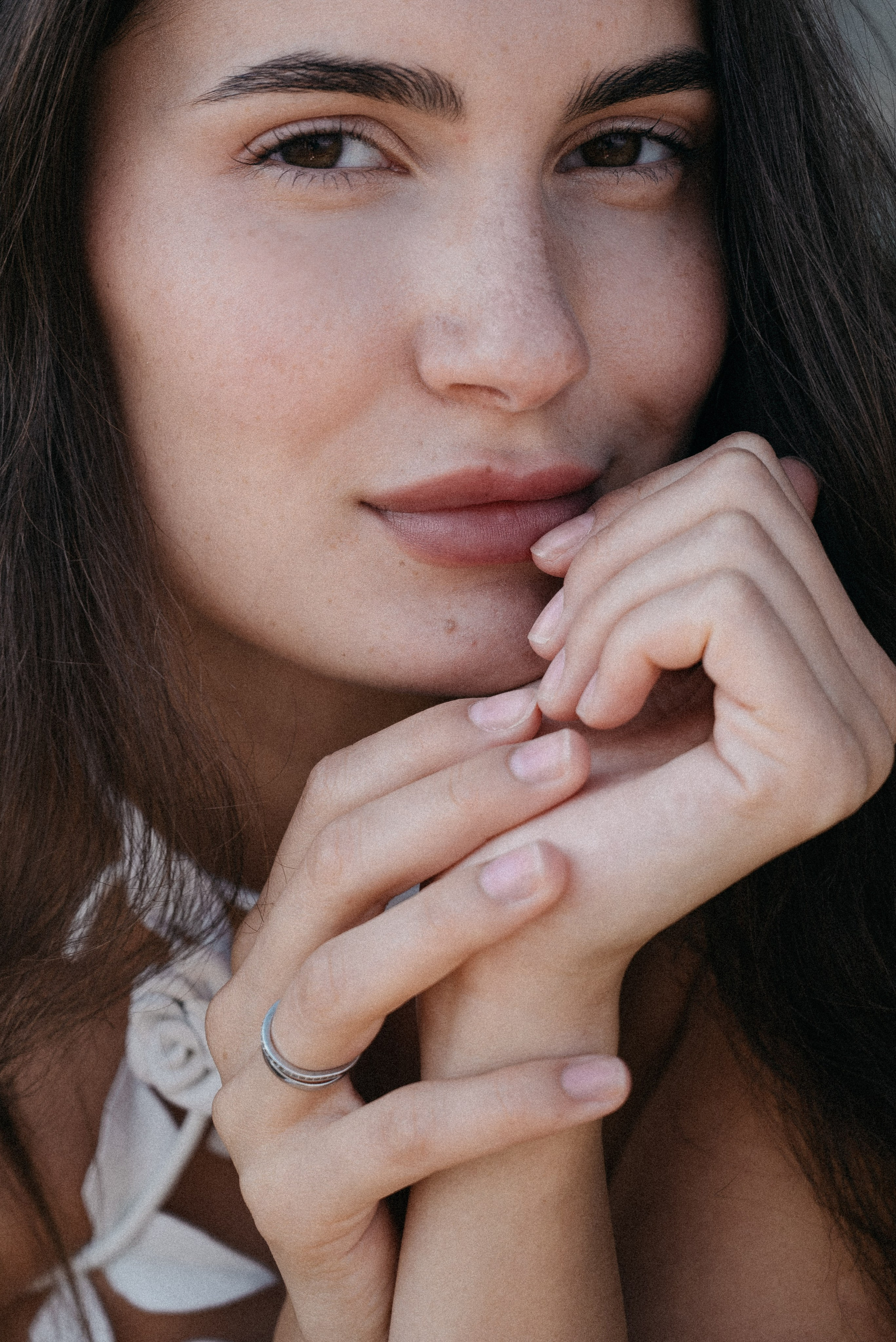 Аня. Тамара Власова