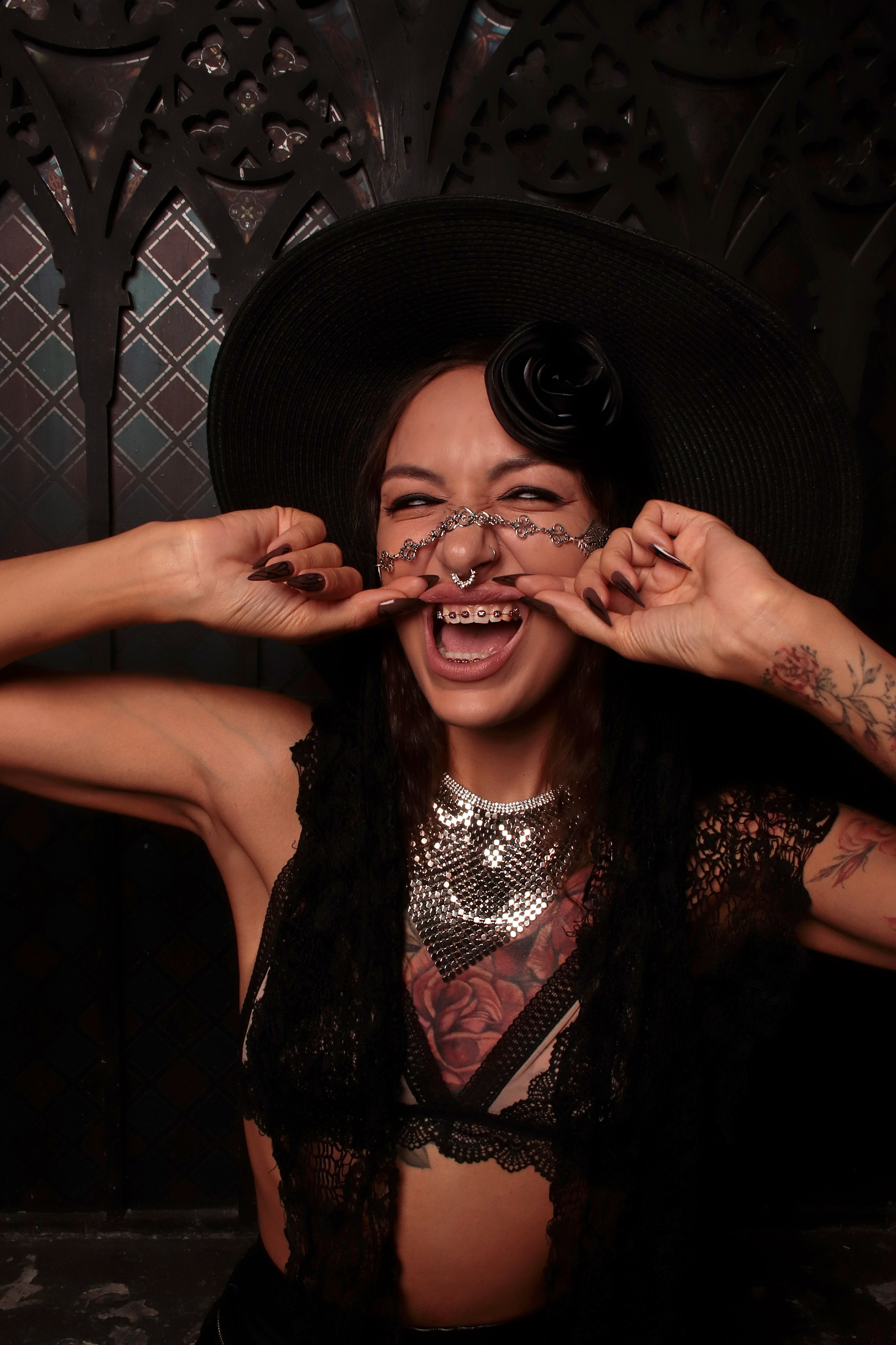 Перевоплощения…. Фотограф Химки Анна Татарских