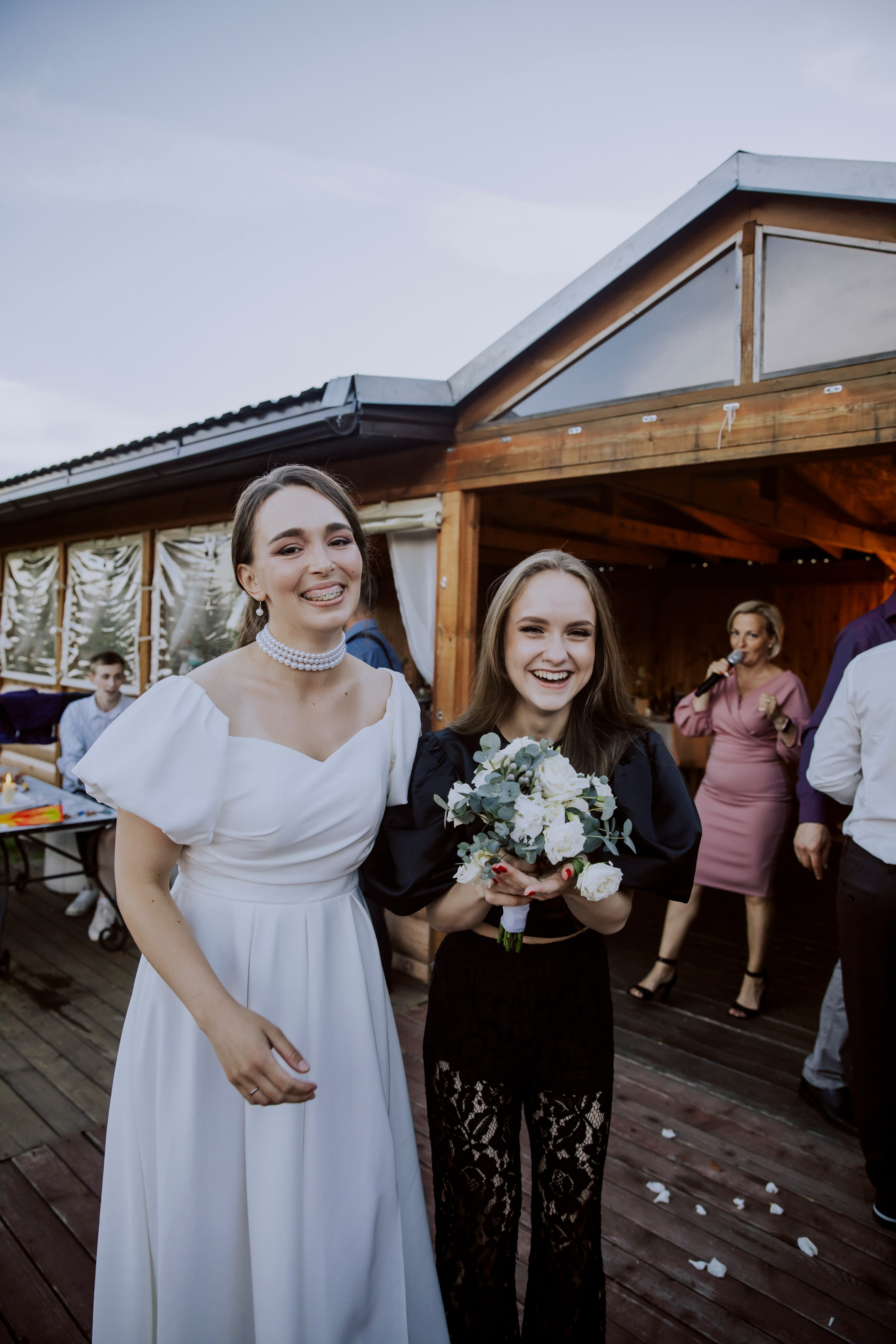 Егор и Валентина. Фотограф, который снимает любовь в Санкт-Петербурге и Череповце