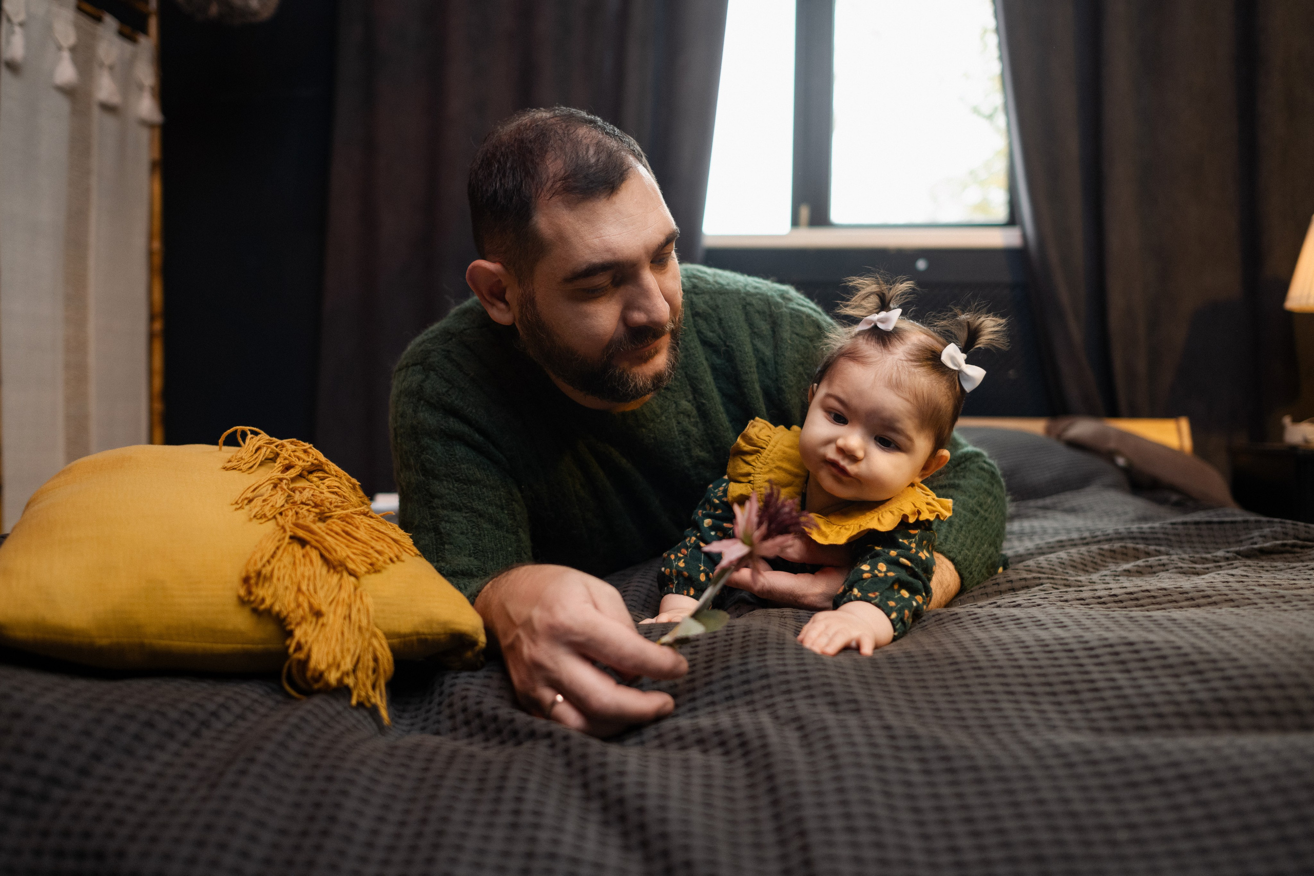 Топаловы. Свадебный и семейный фотограф Екатерина Ибрагимова Москва Астрахань