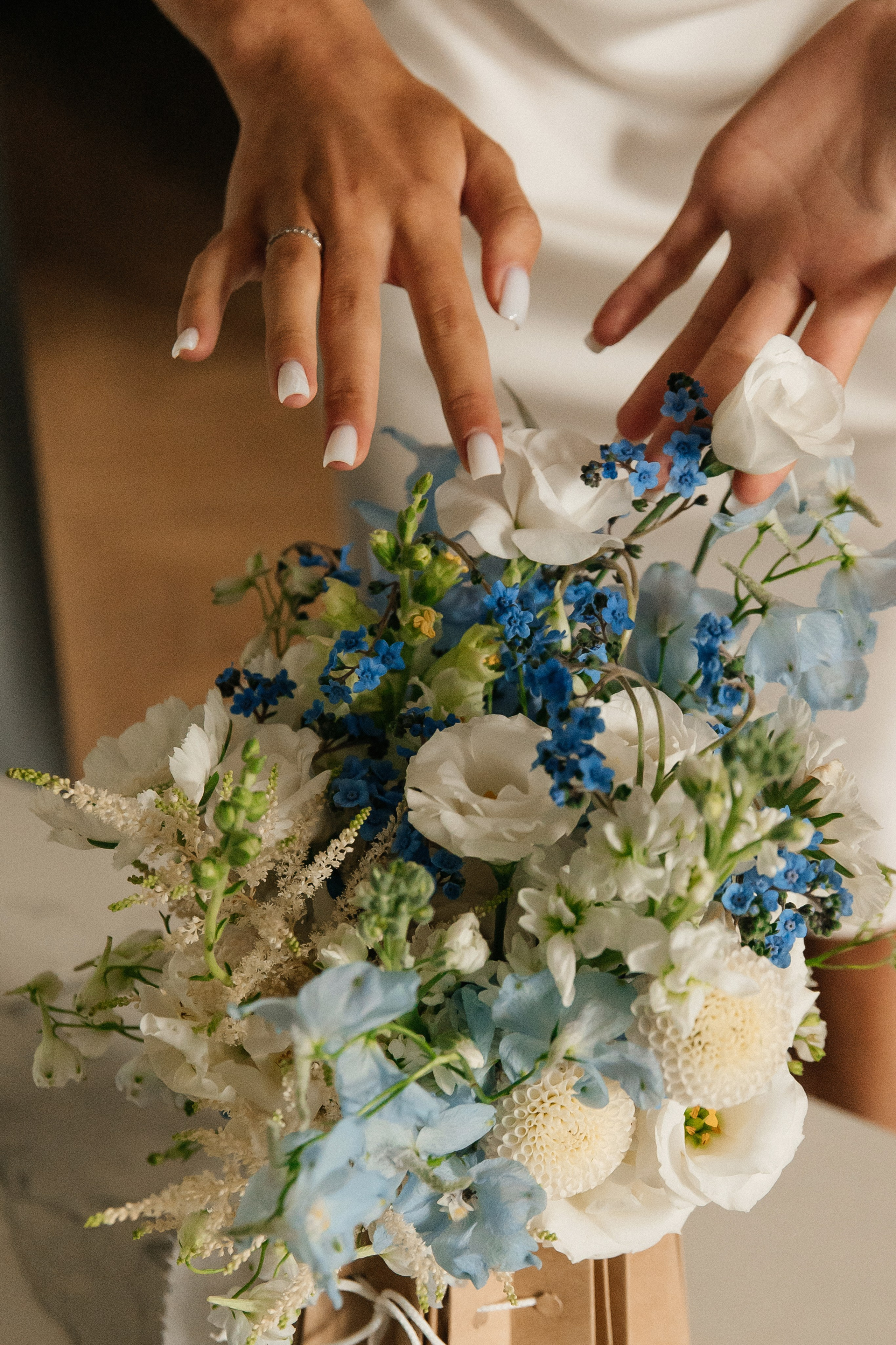 АНОНС. Мария — Свадебный фотограф