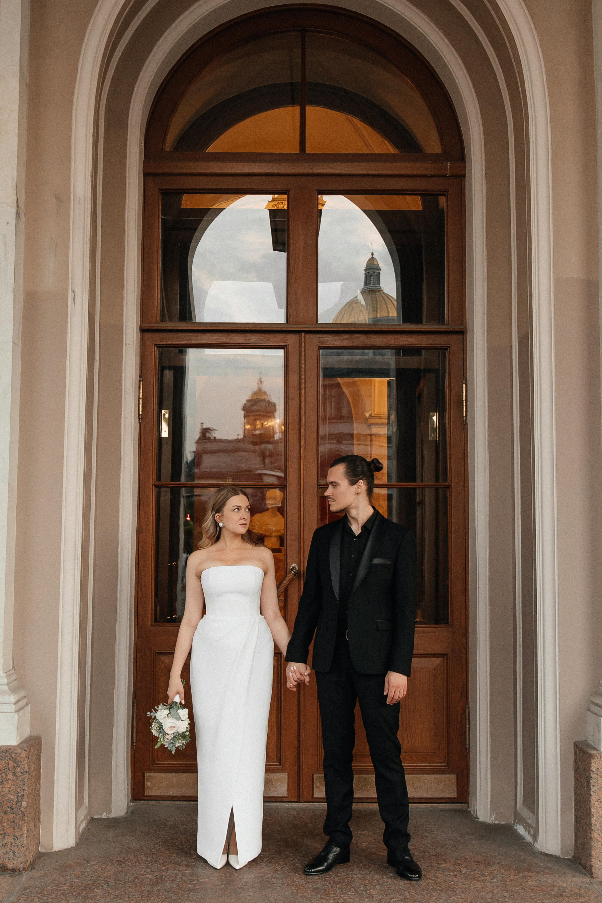 ANONS. Мария — Свадебный фотограф