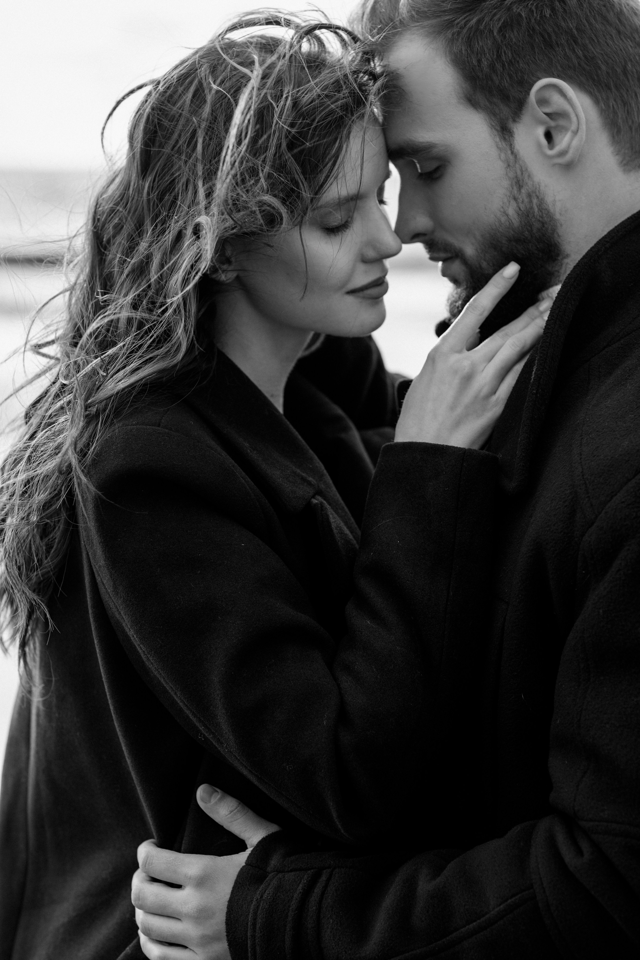 Диана и Кирилл. Свадебный и портретный фотограф