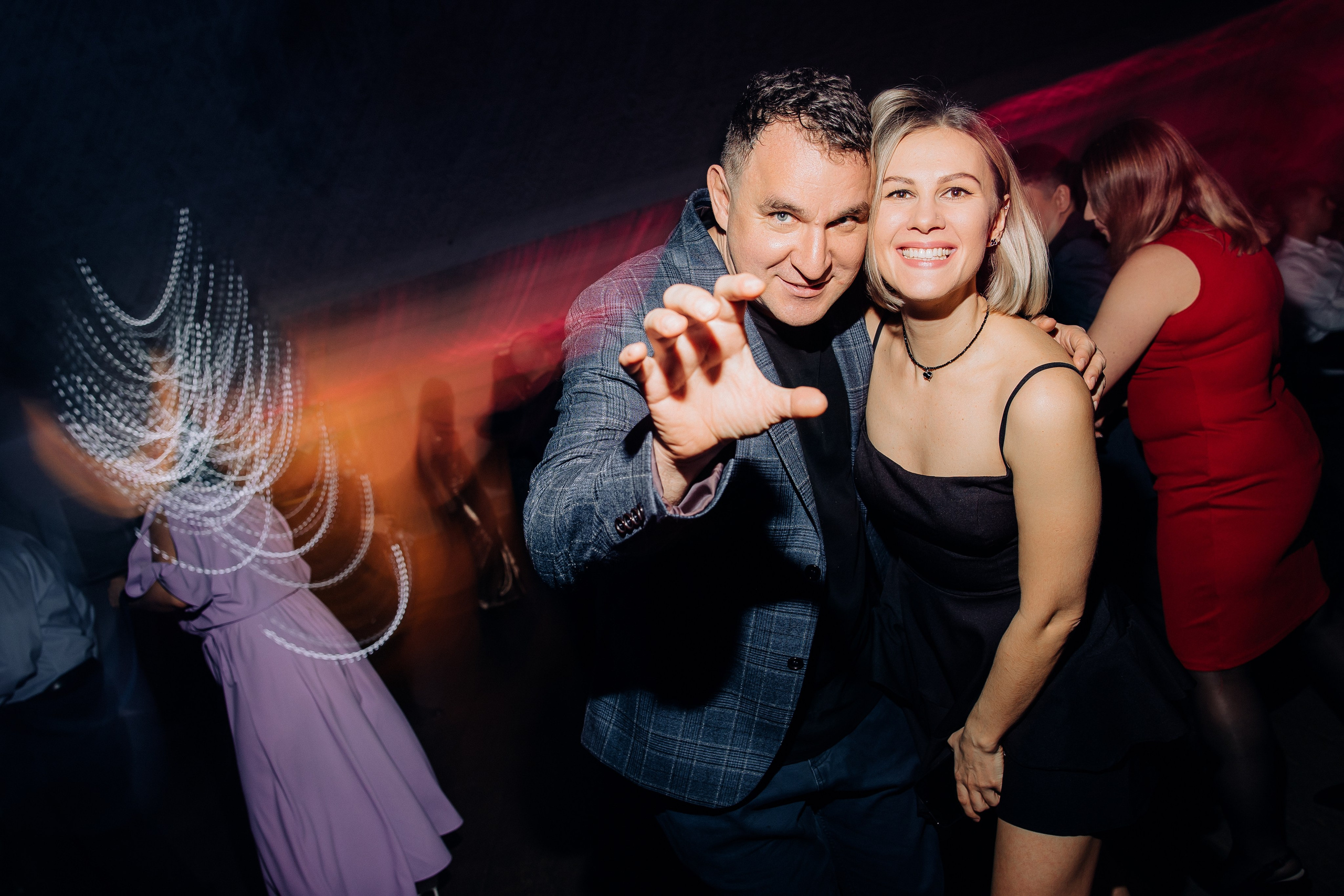 Корпоративы декабря. Свадебный и семейный фотограф в Воронеже Свиридова Евгения