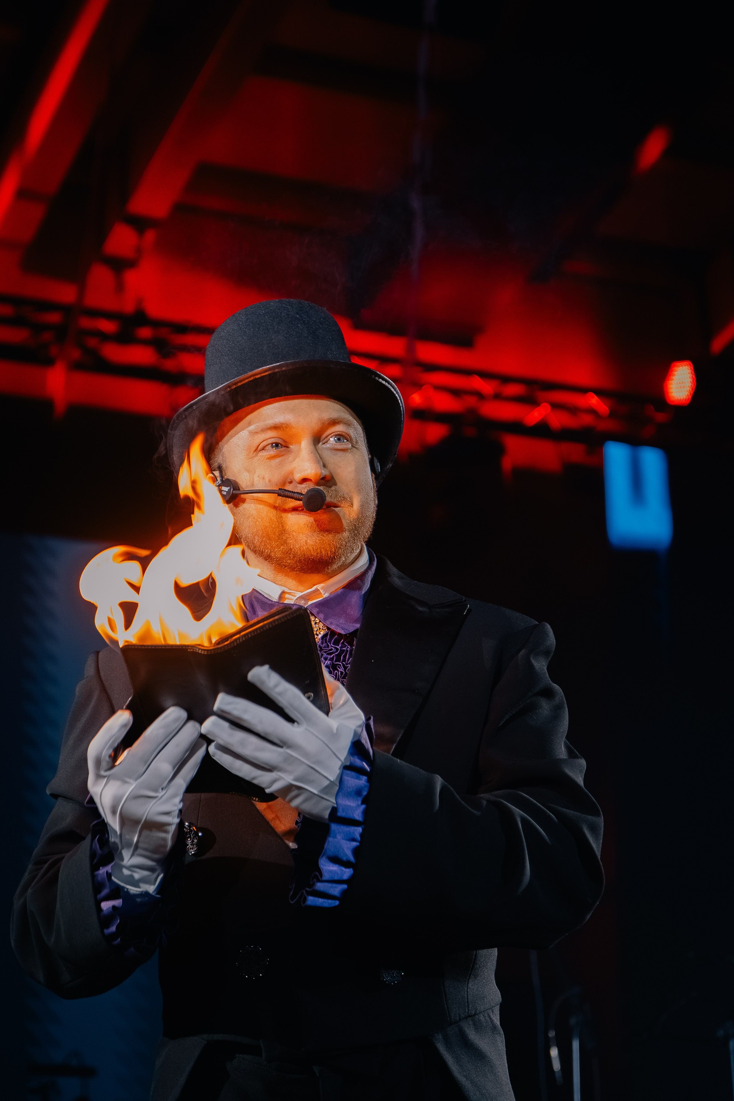 Хочу волшебства. Концерт. 8 октября 2025 года. Татьяна Мишкина