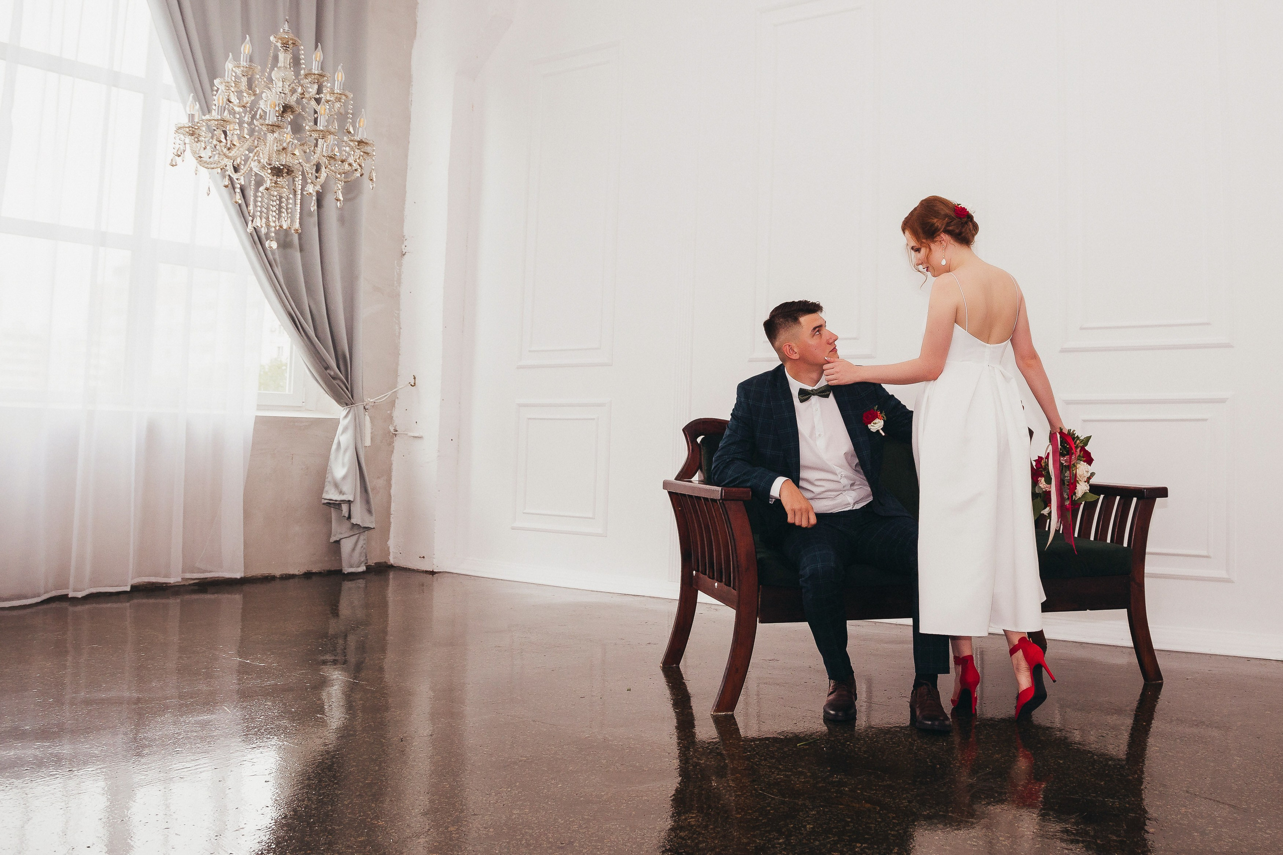 🖤. Екатерина Королева. Фотограф. Хабаровск