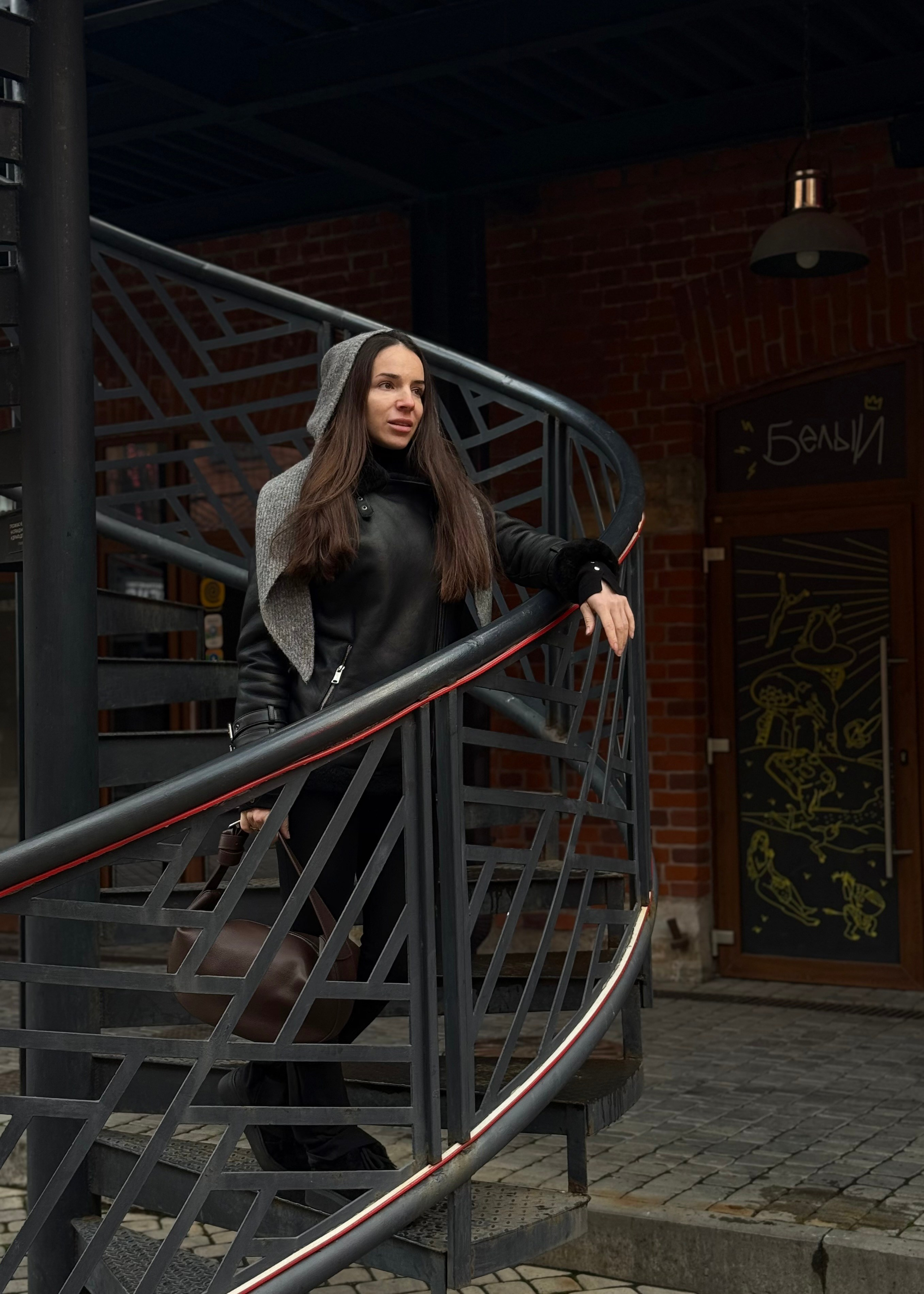 Зимняя фотопрогулка. КОНТЕНТ | БРЕНД фотограф Санкт-Петербург — Жанна Олтаржевская