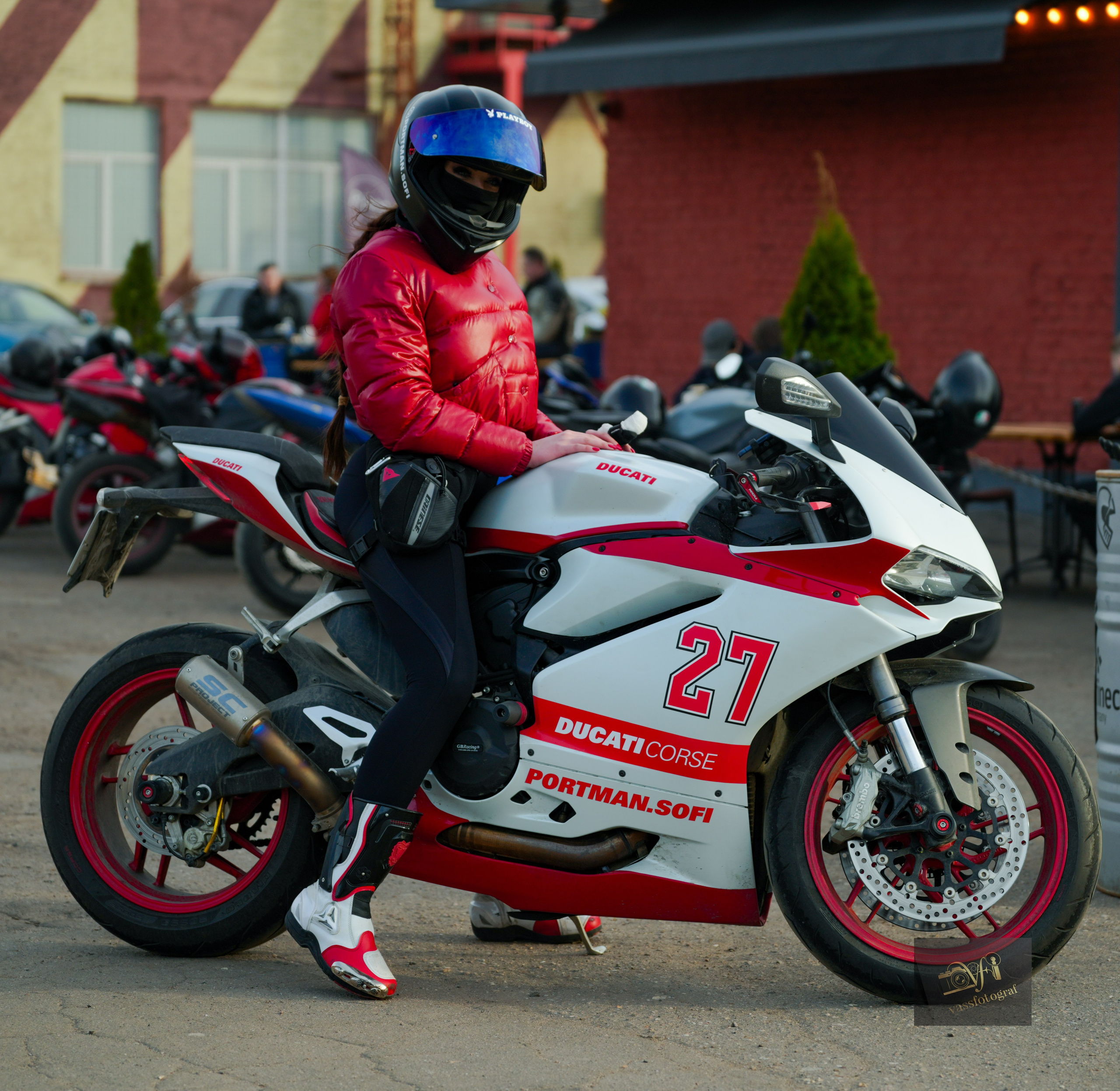 Pipes 25.04.2026. VasSFotograF