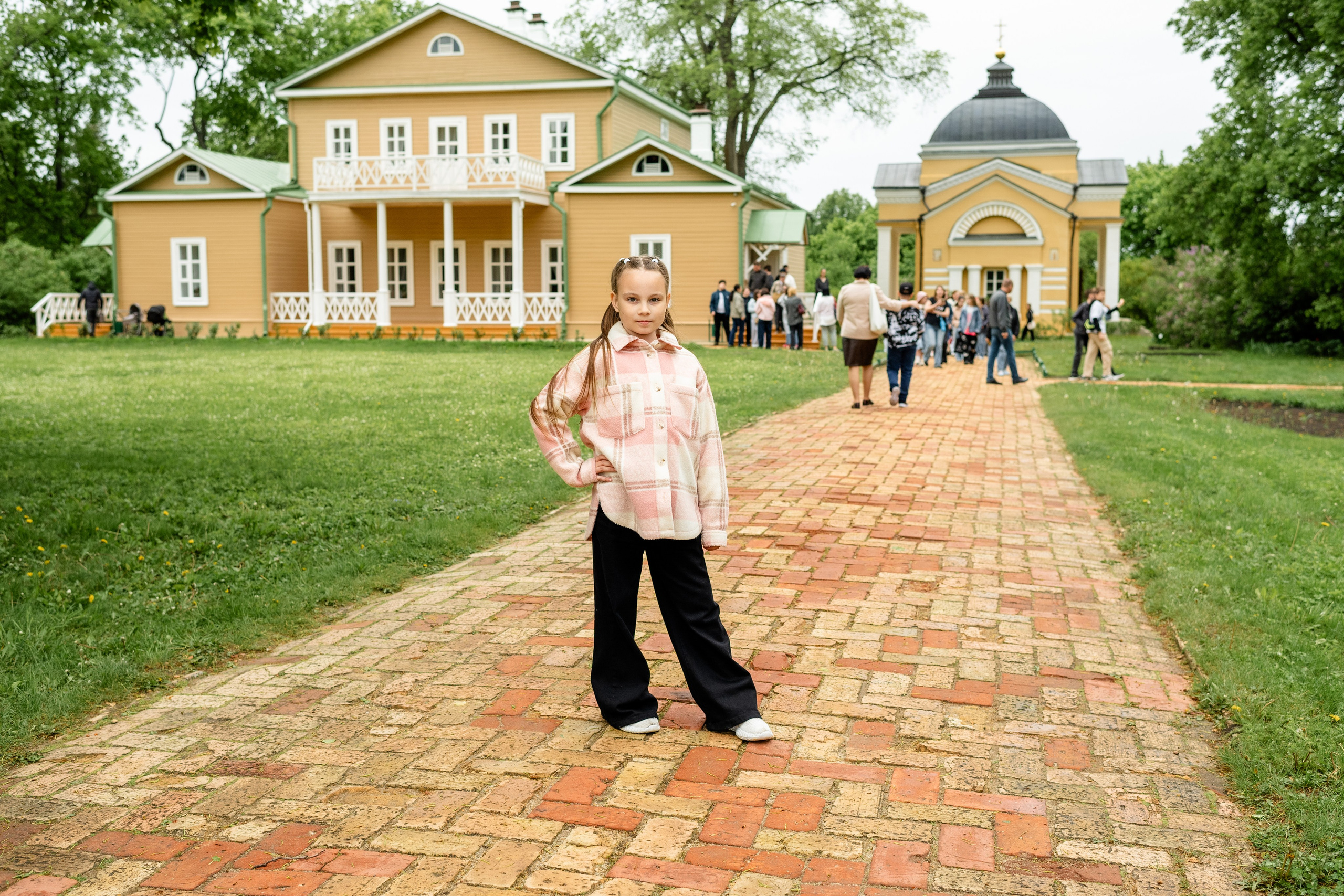 3 классы. Дом детской фотографии Арсюткиной Наталии™