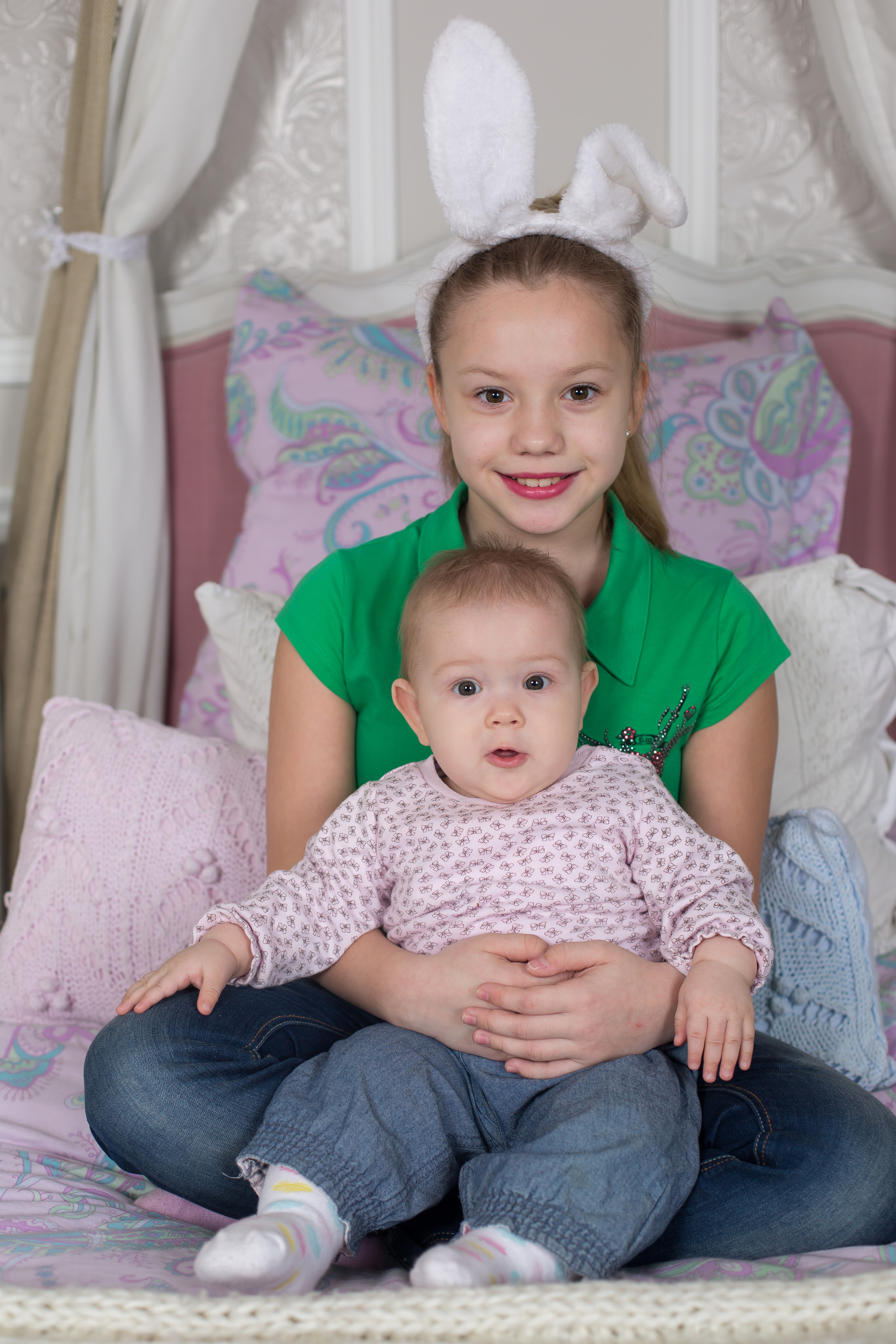 Детская и семейная фотосъёмка. Детский и семейный фотограф в Санкт-Петербурге Елена Блонова