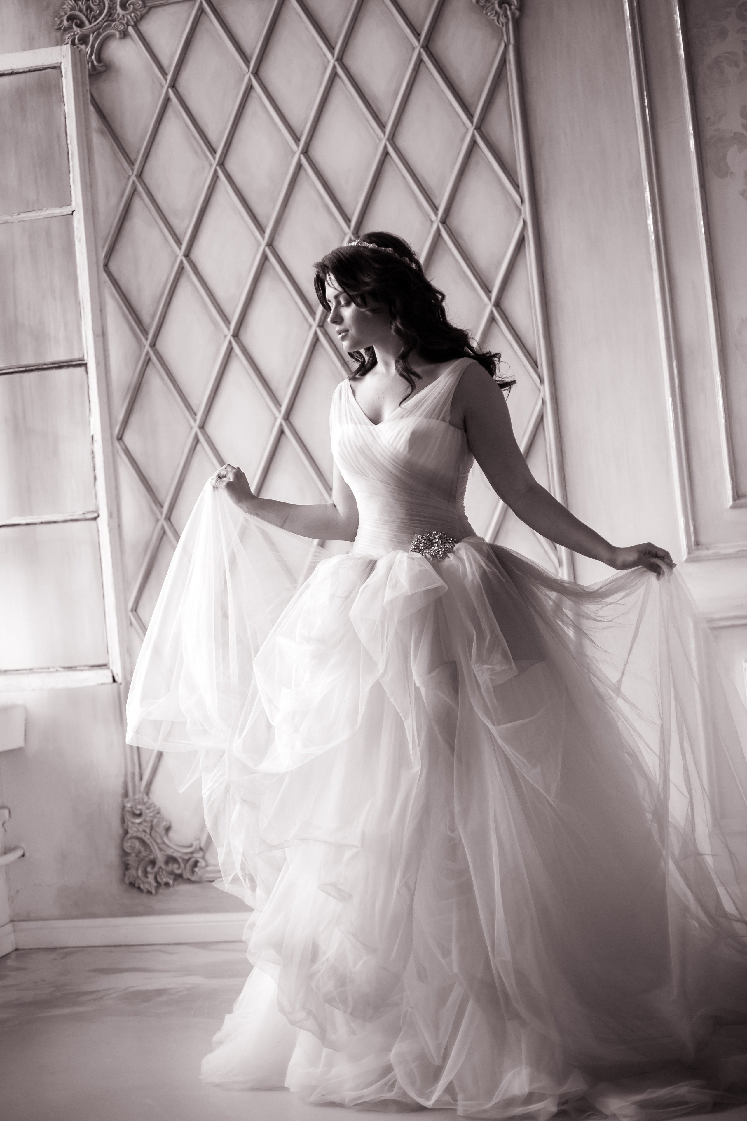 Студийная фотосъёмка. Детский и семейный фотограф в Санкт-Петербурге Елена Блонова