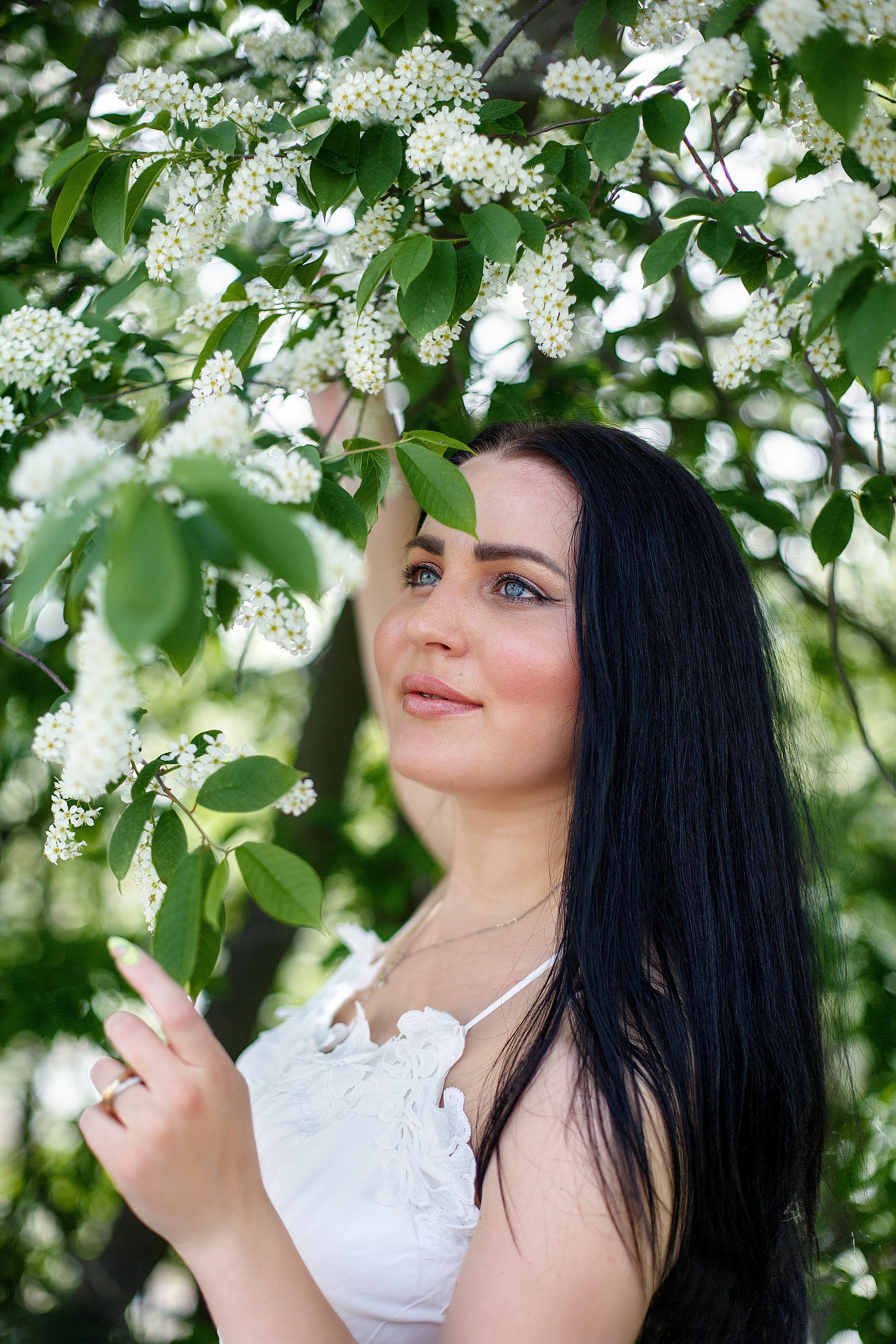 Фотосъёмка на природе. Детский и семейный фотограф в Санкт-Петербурге Елена Блонова