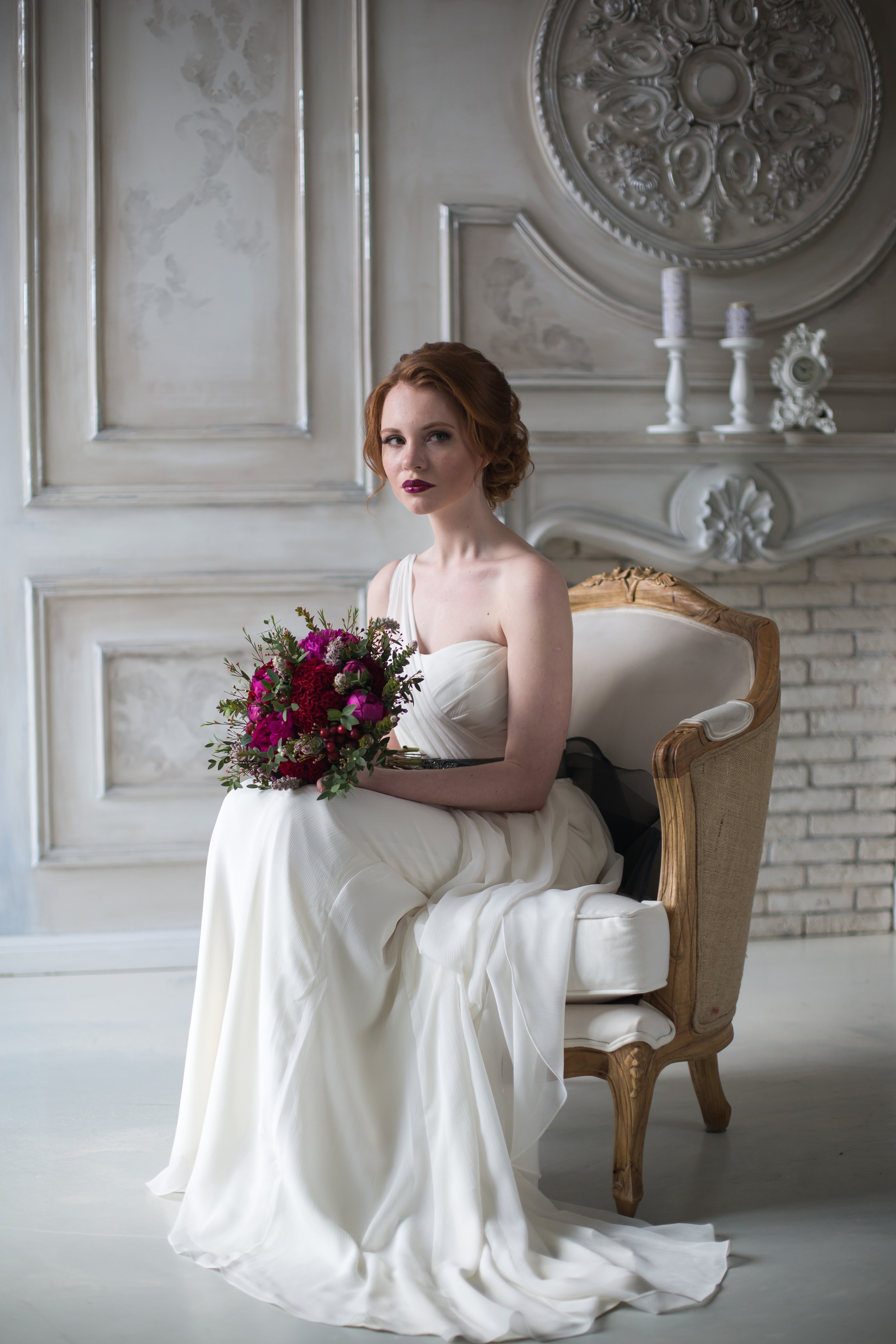 Студийная фотосъёмка. Детский и семейный фотограф в Санкт-Петербурге Елена Блонова