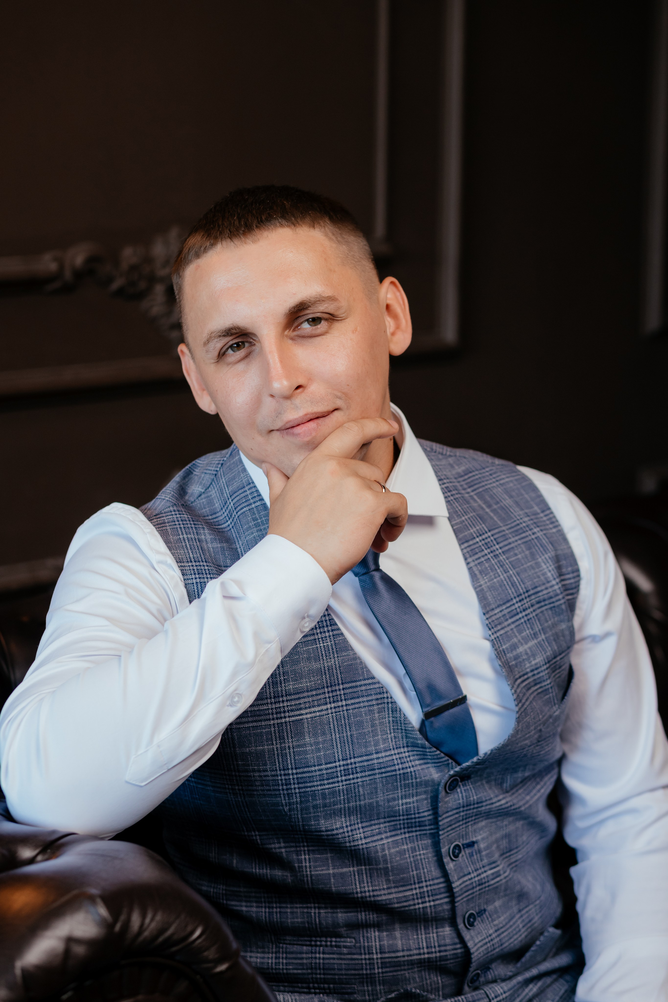 24WED V&V. Свадебный фотограф Тулинова Мария