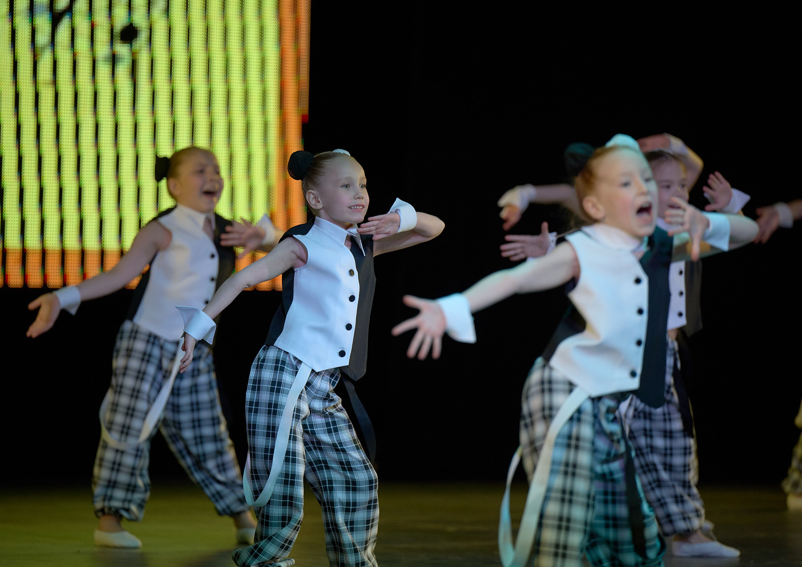 60-летие Ансамбля «РОВЕСНИКИ» Ижевск. 25.04.2024. Спортивный репортажный фотограф в Ижевске Сергей Мерзляков