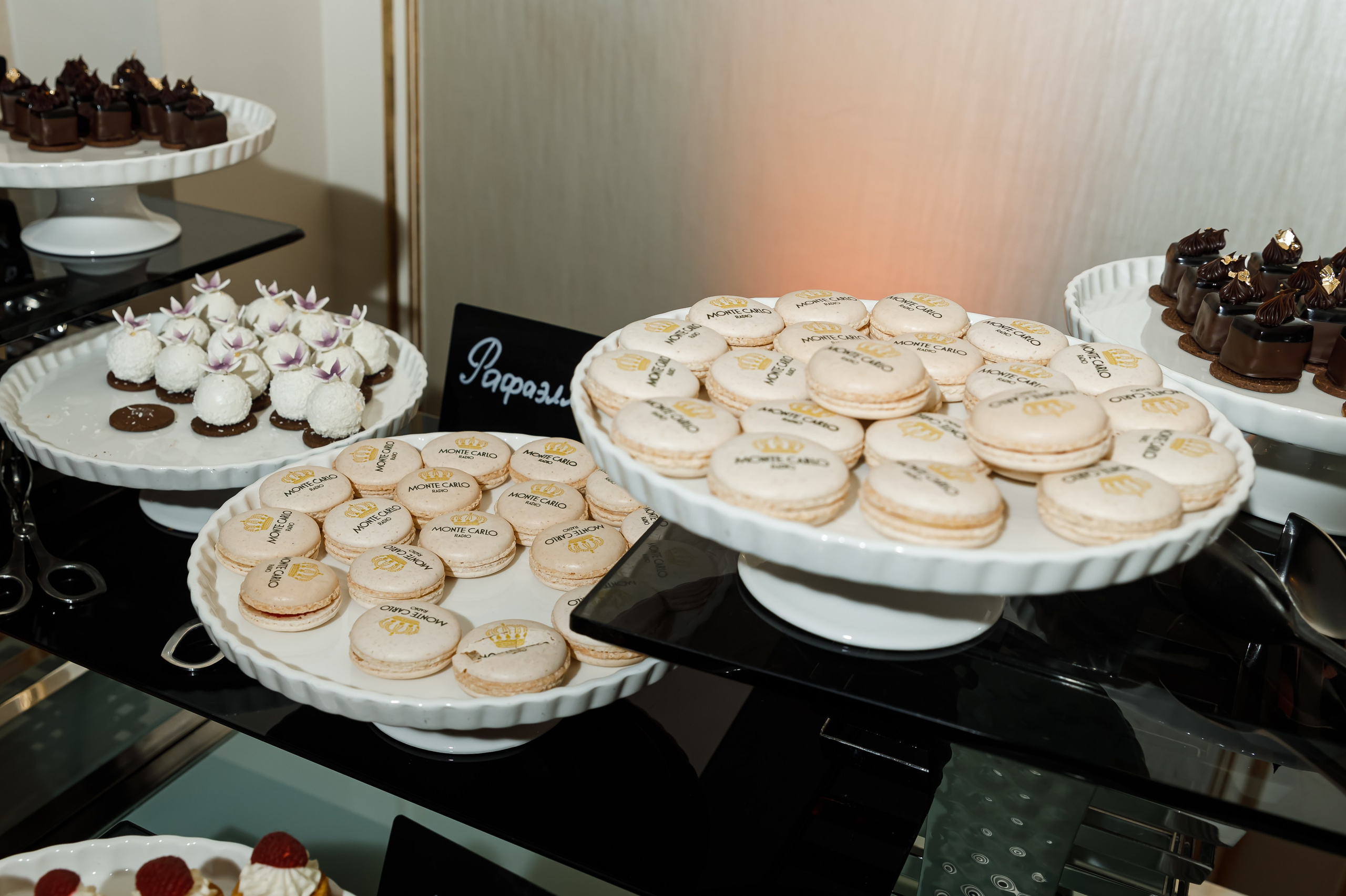 ЕЛКА МОНТЕ КАРЛО 2025. Катерина Киреева — фотограф в Москве