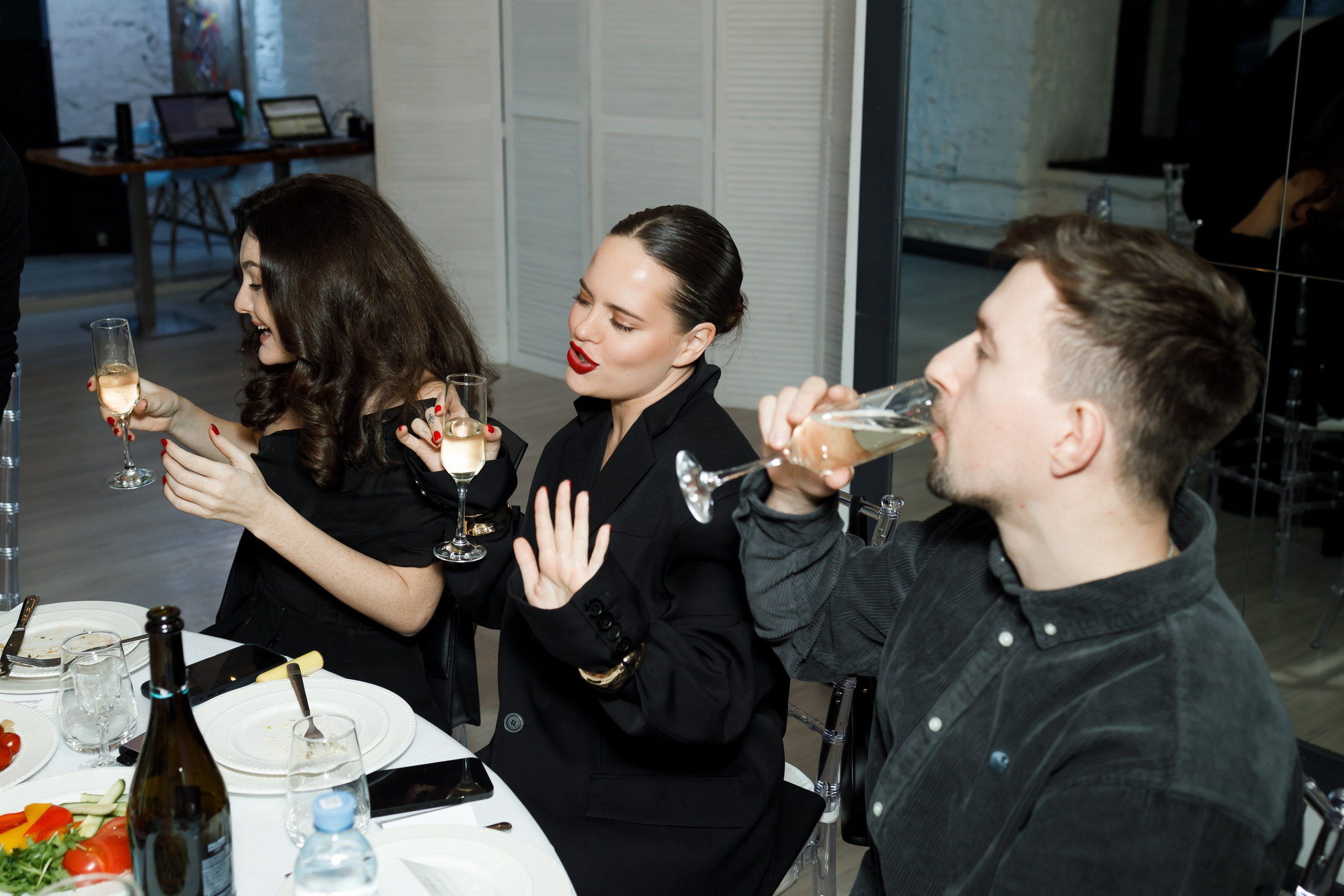 Др ЮРЫ 30 лет. Катерина Киреева — фотограф в Москве