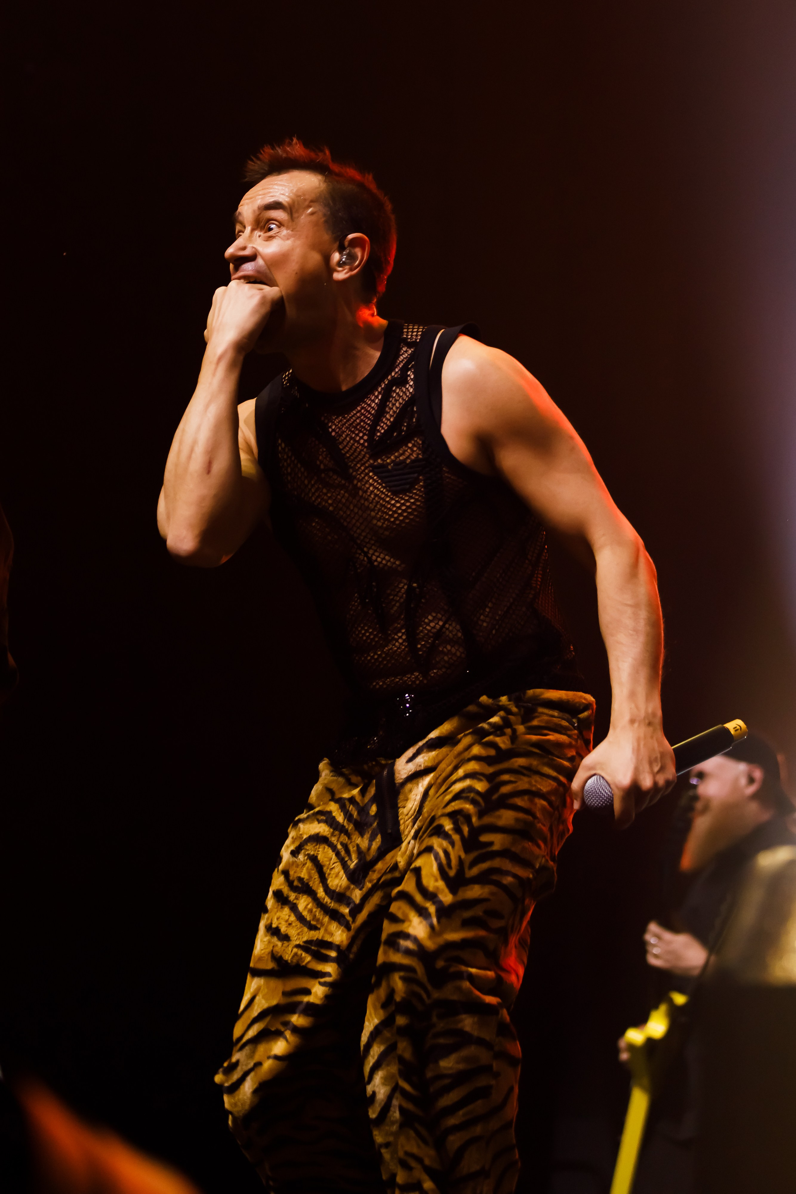 ДИСКОТЕКА АВАРИЯ (LIVE ARENA). Катерина Киреева — фотограф в Москве