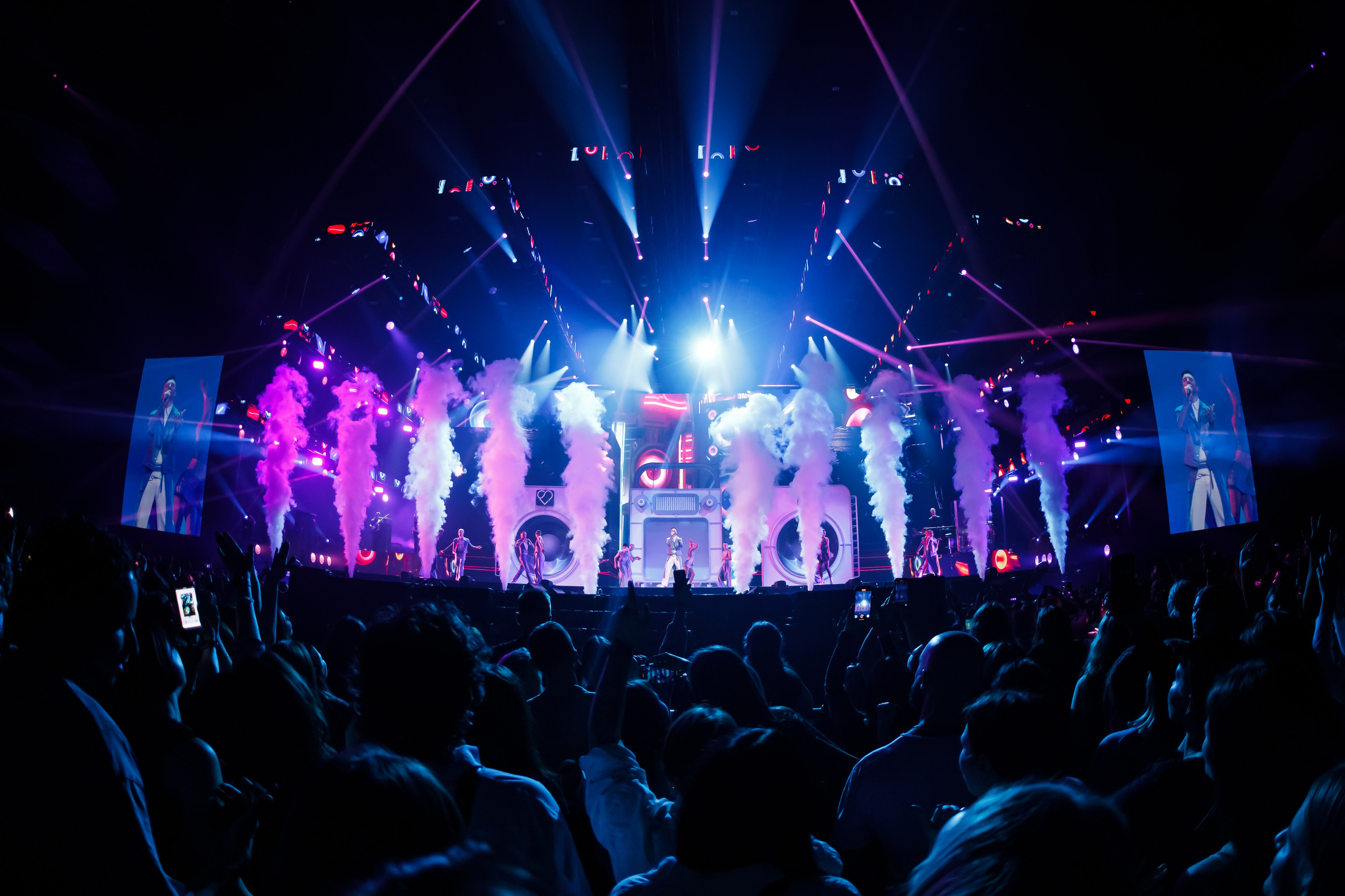 СЕРГЕЙ ЛАЗАРЕВ (Live Arena). Катерина Киреева — фотограф в Москве