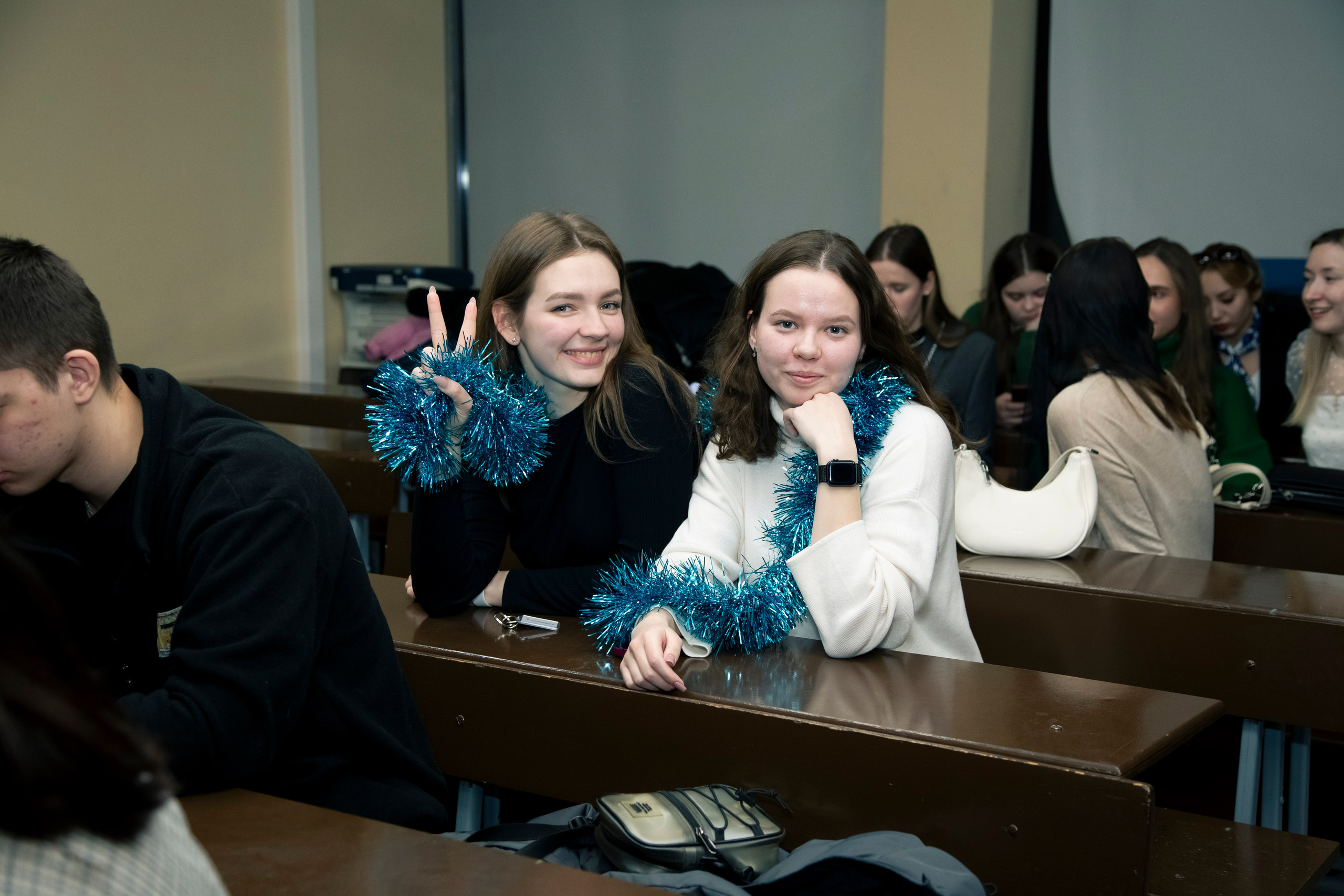 День конфликтолога. Репортажный и портретный фотограф Казань / Горячих Полина