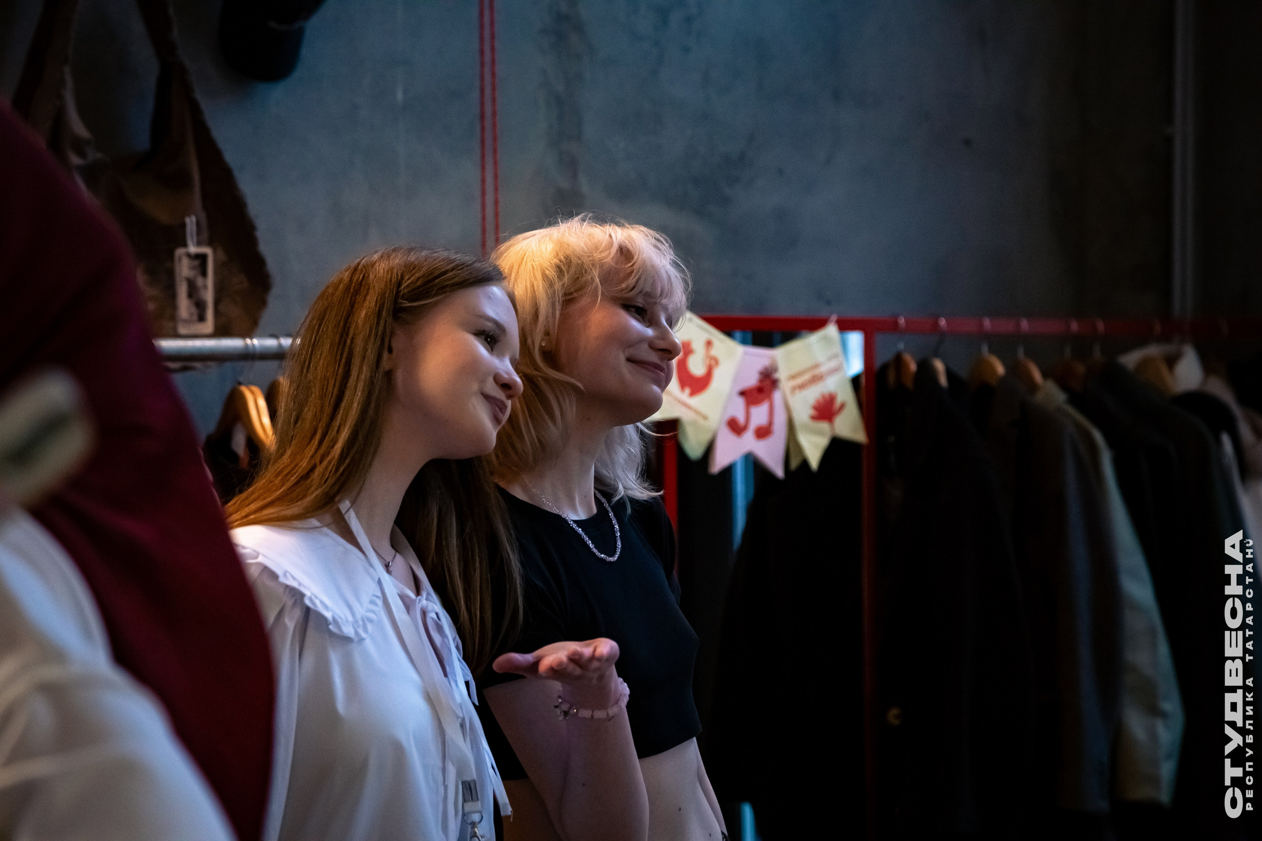 Filter x Студвесна РТ. Репортажный и портретный фотограф Казань / Горячих Полина