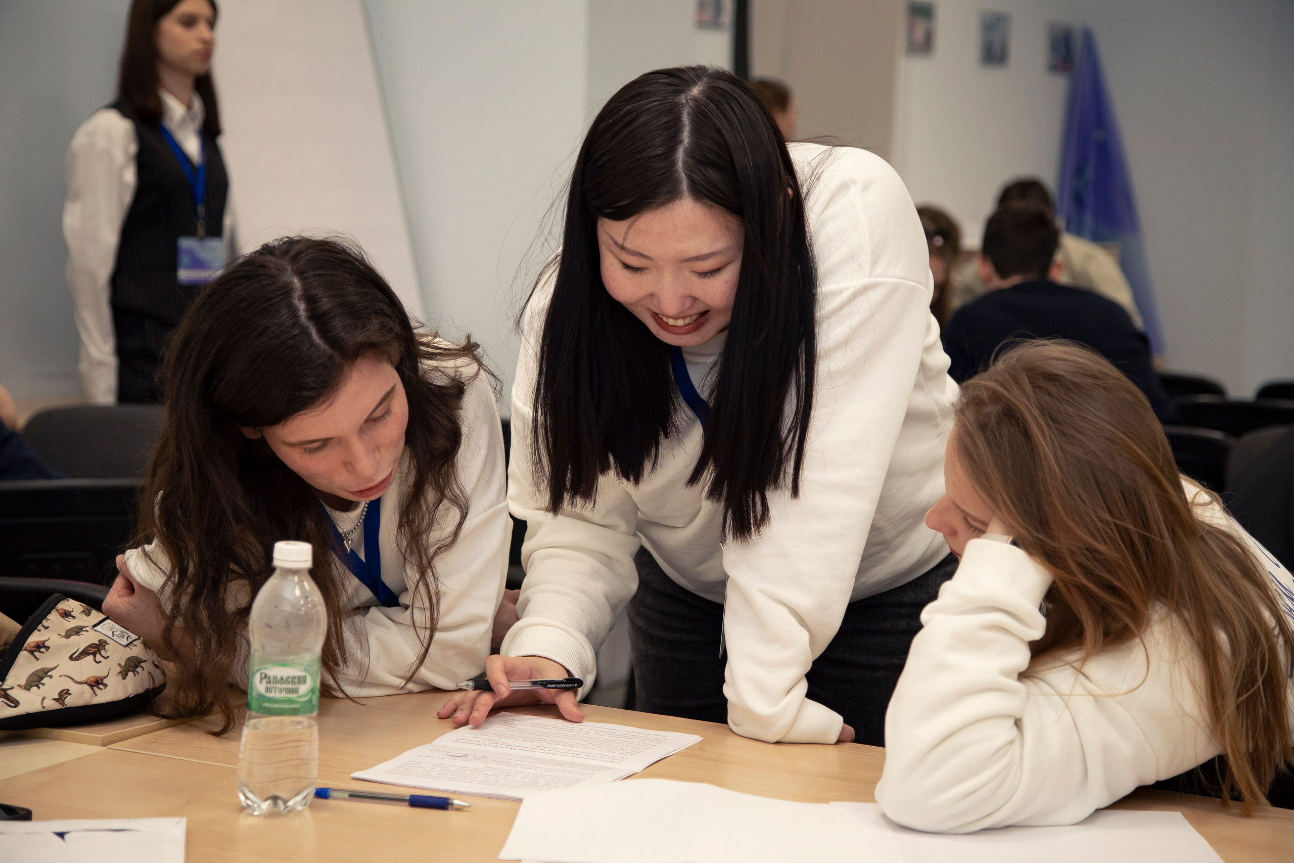 МККМ 25. Репортажный и портретный фотограф Казань / Горячих Полина