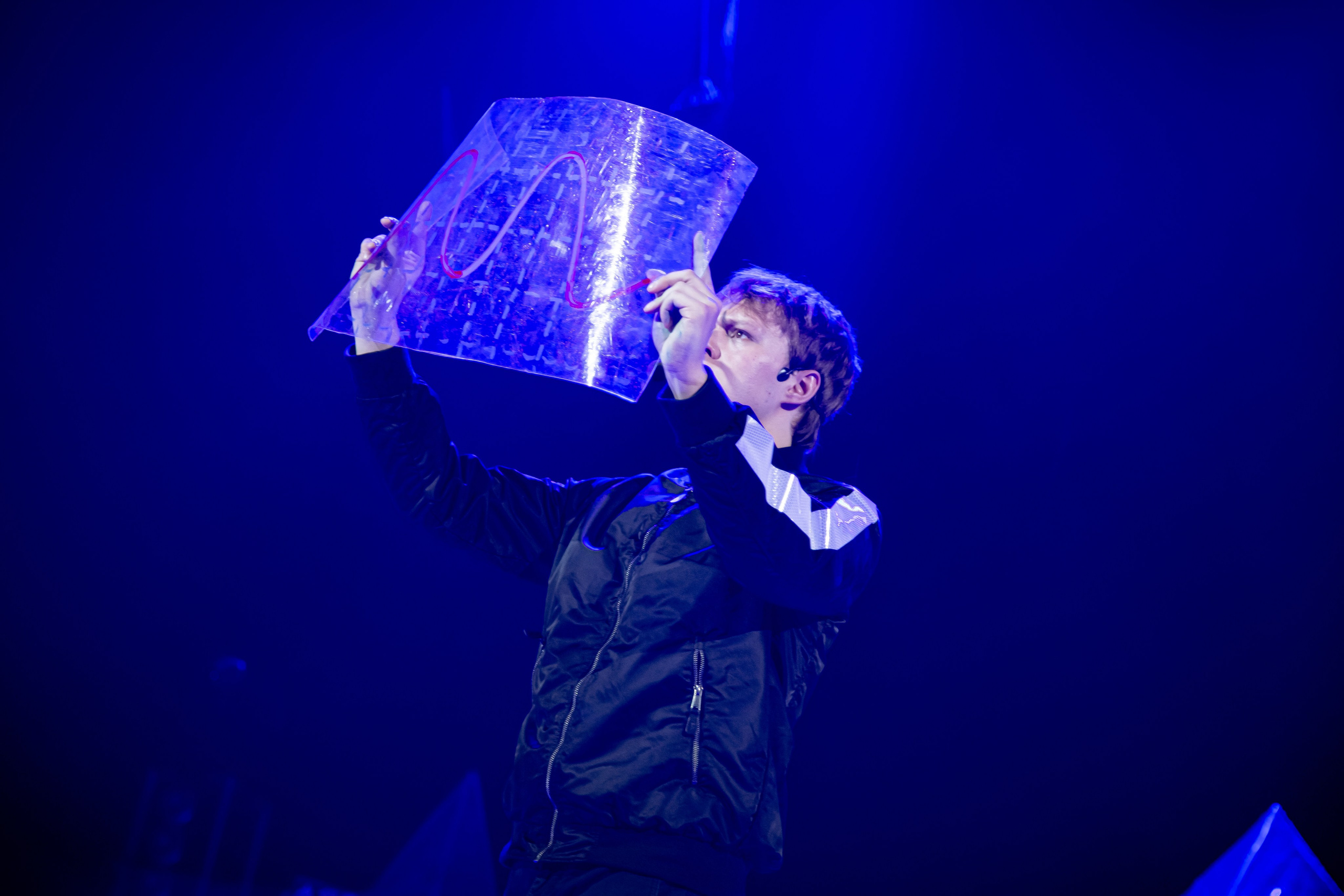 Студвесна Химфак. Репортажный и портретный фотограф Казань / Горячих Полина