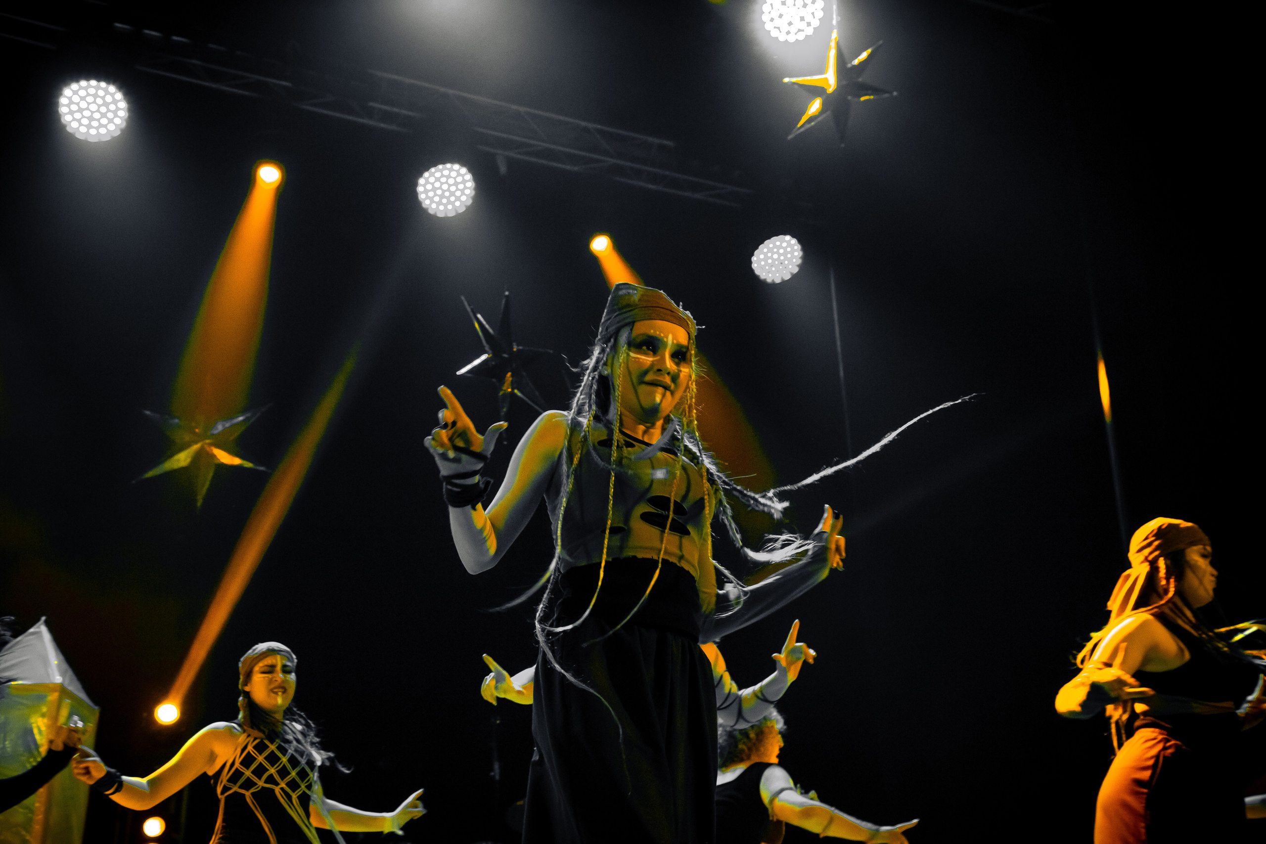 Студвесна Химфак. Репортажный и портретный фотограф Казань / Горячих Полина