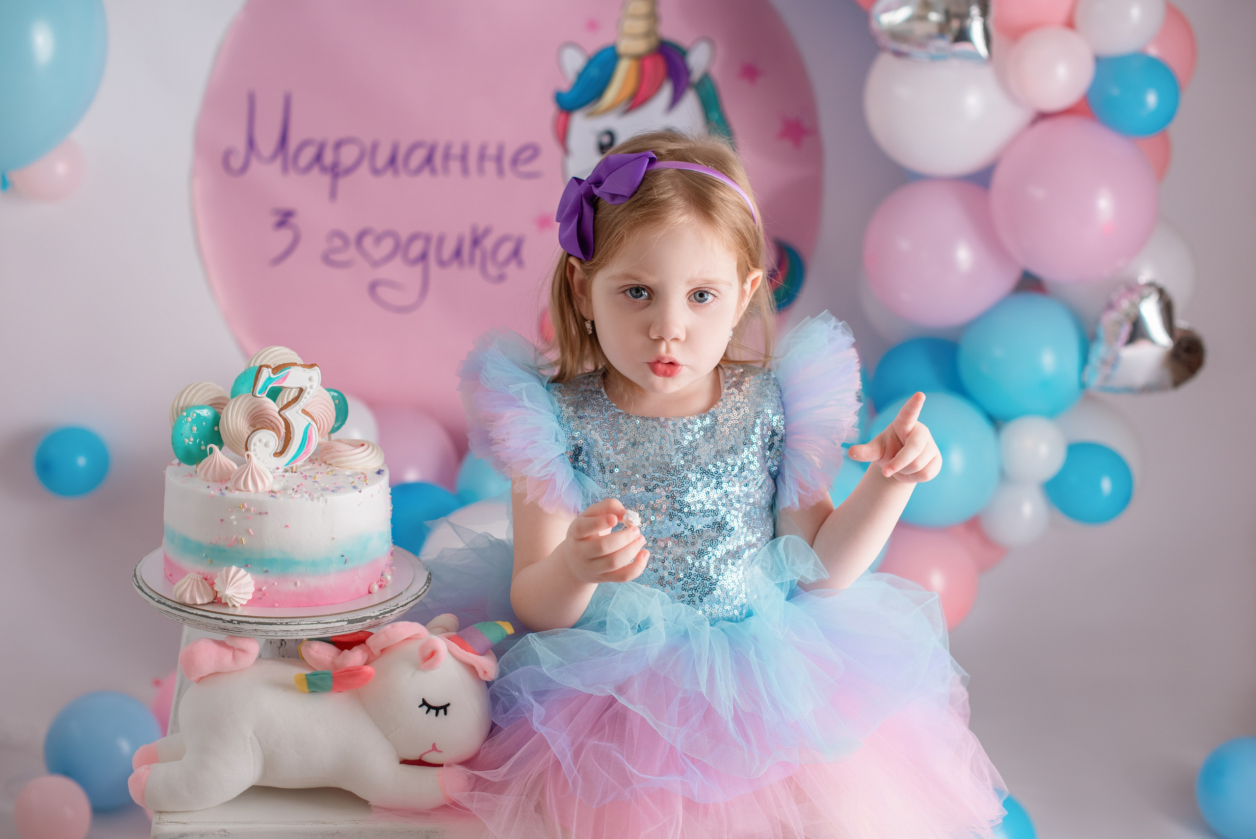 Дети 2-3-4 года. Фотограф Новорожденных во Владивостоке Ольга Галаницкая