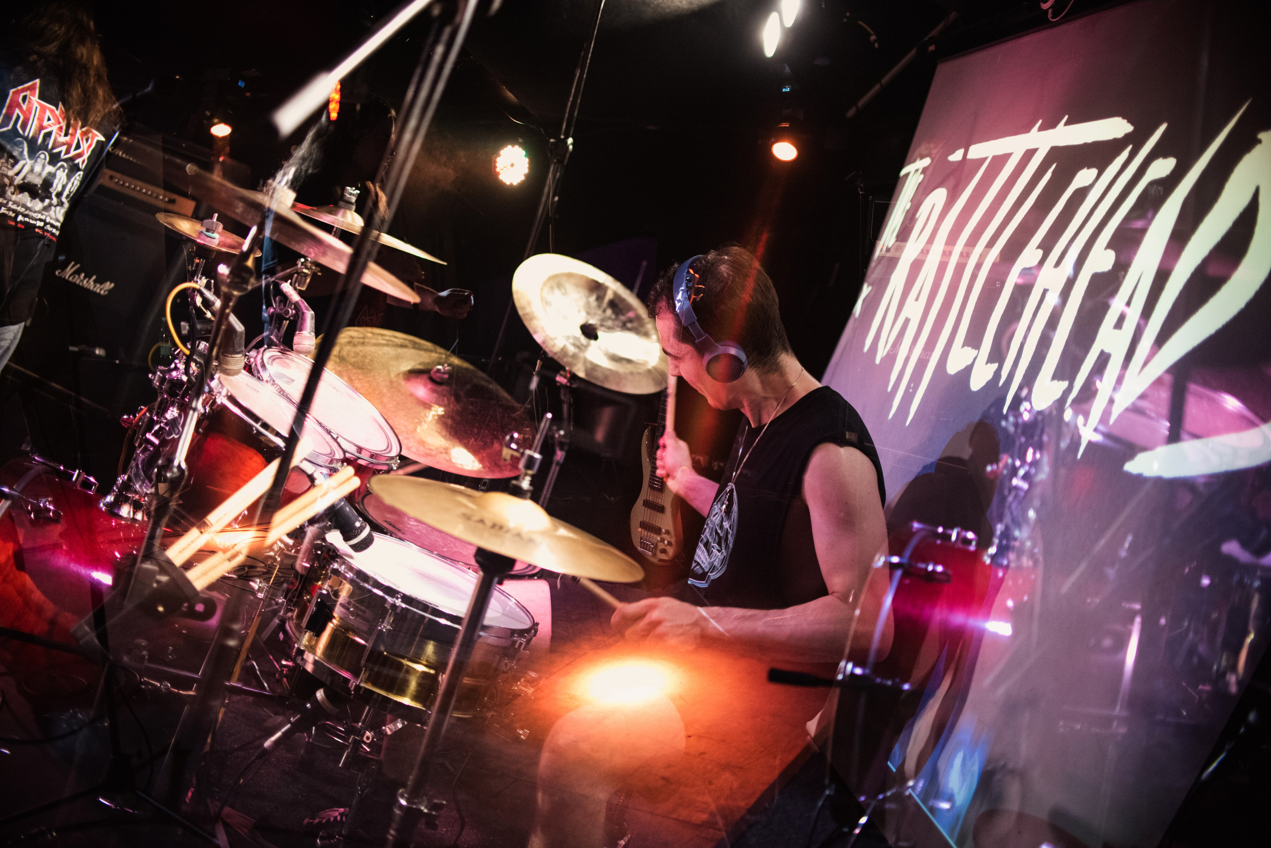 Кира Молко — Концертный фотограф в Санкт-Петербурге