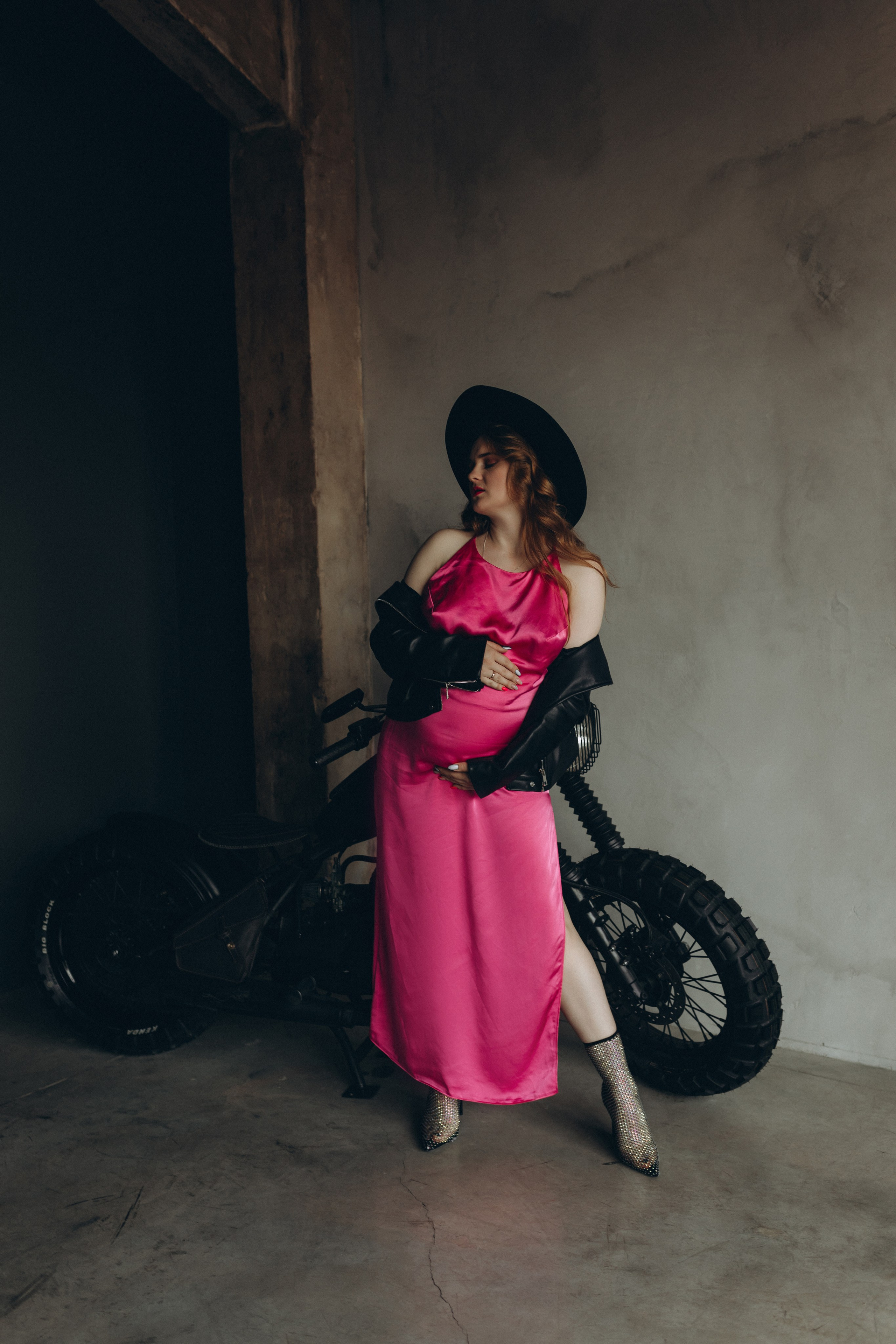 Катя. Фотограф Ксюша Белоносова