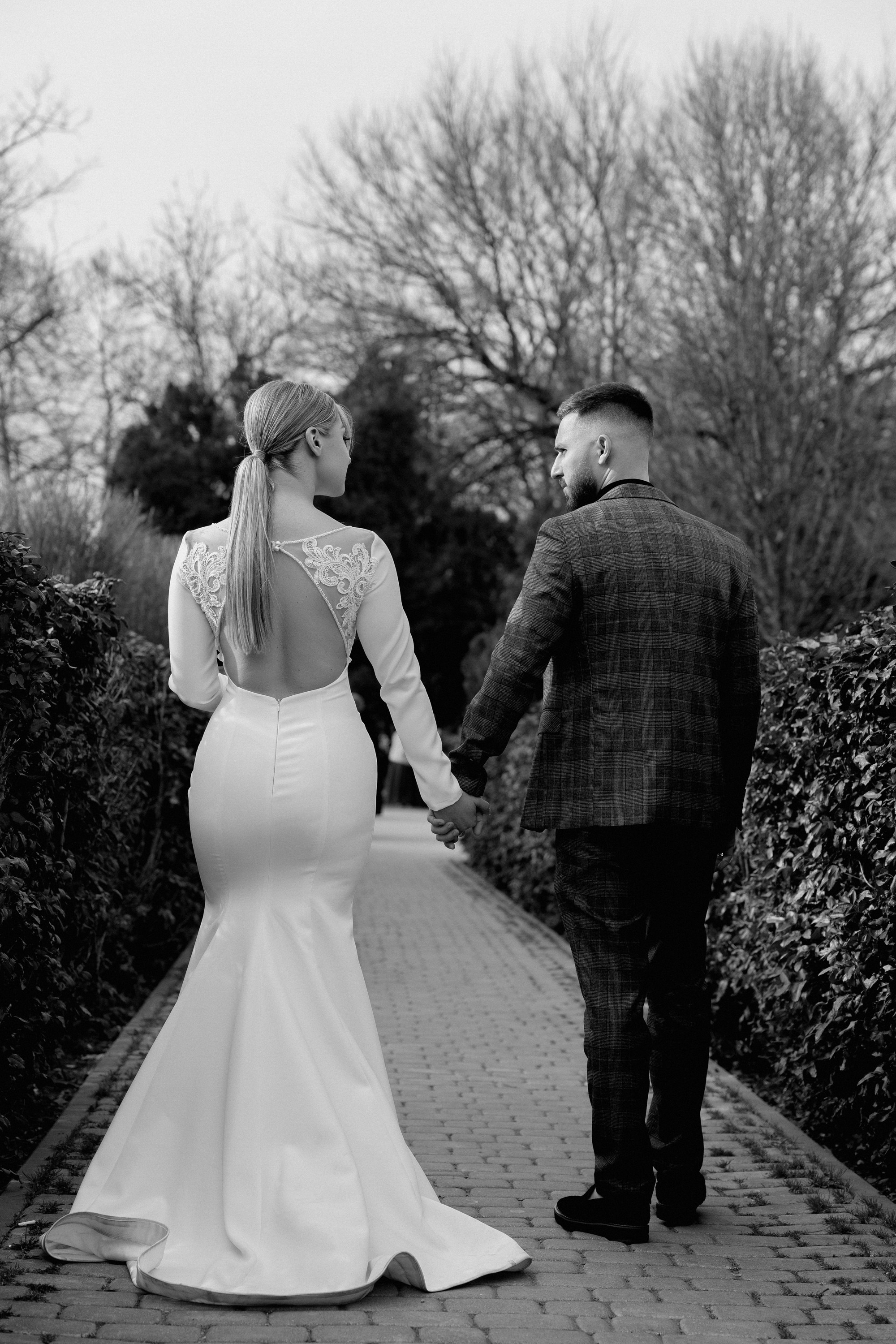 Дмитрий и Дарья. Миленина Юлия Свадебный и семейный фотограф в Краснодаре