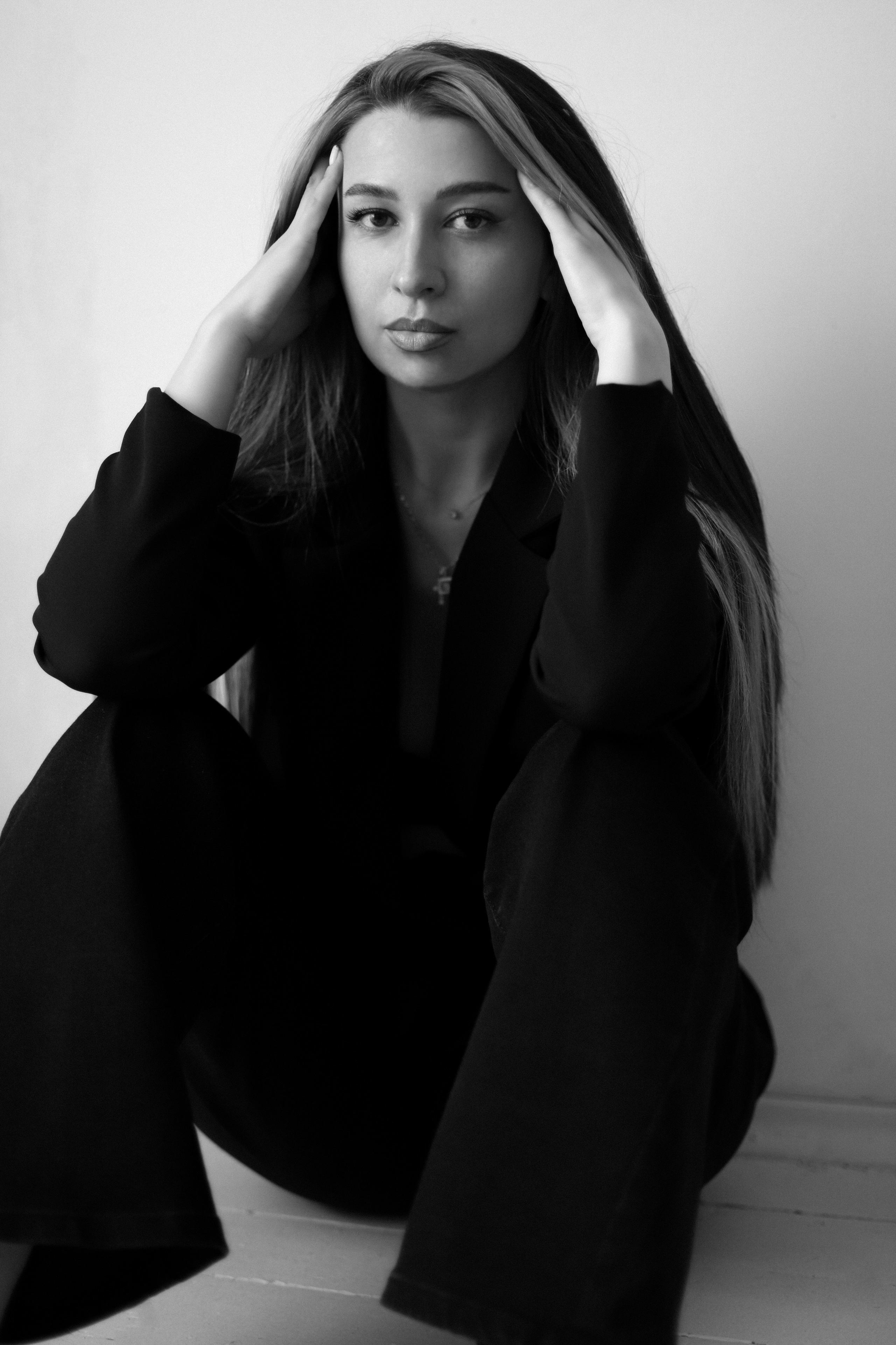 Портфолио. Bubnovskaya Alexandra