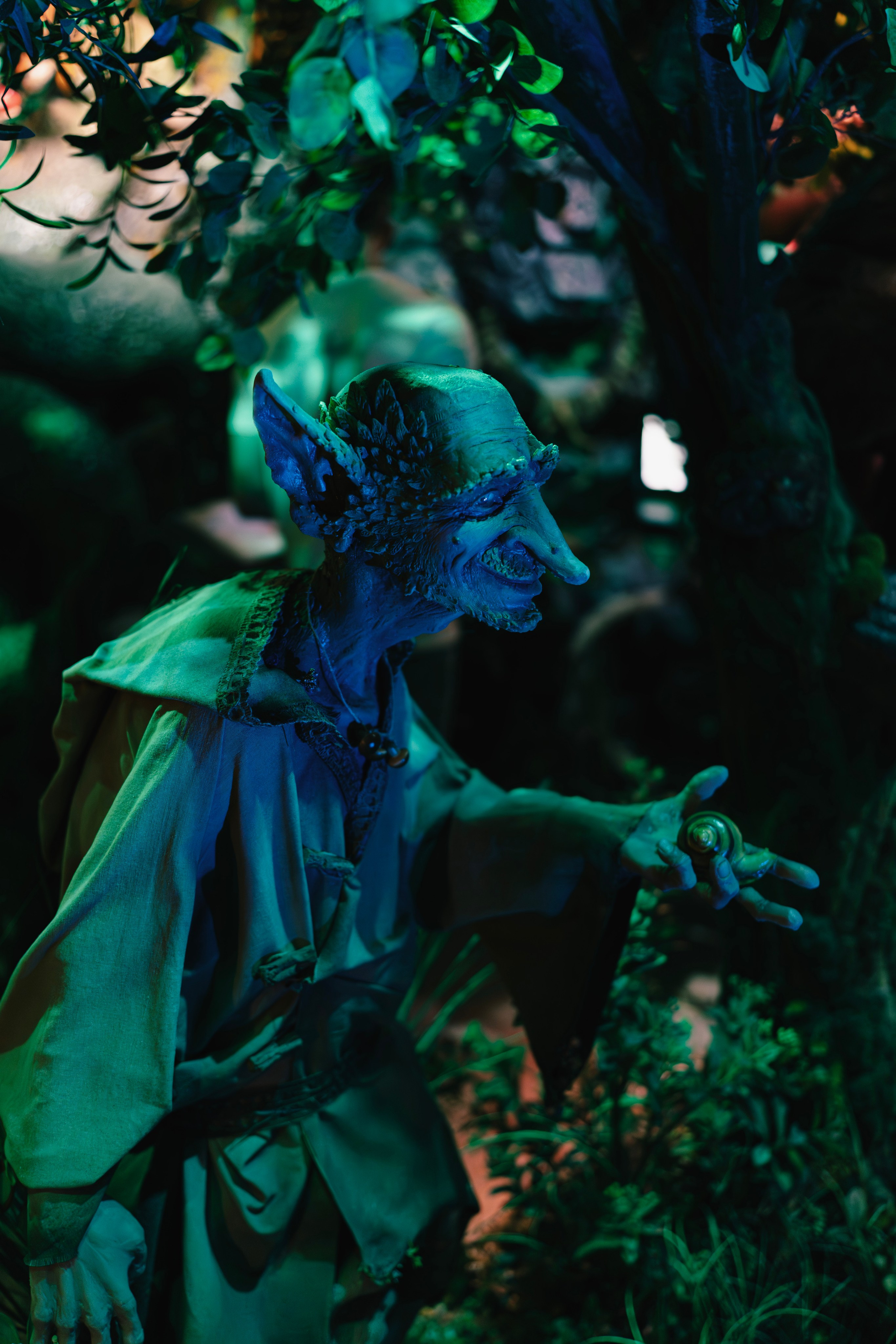 Небылица. Баев Дмитрий — фотограф из СПБ