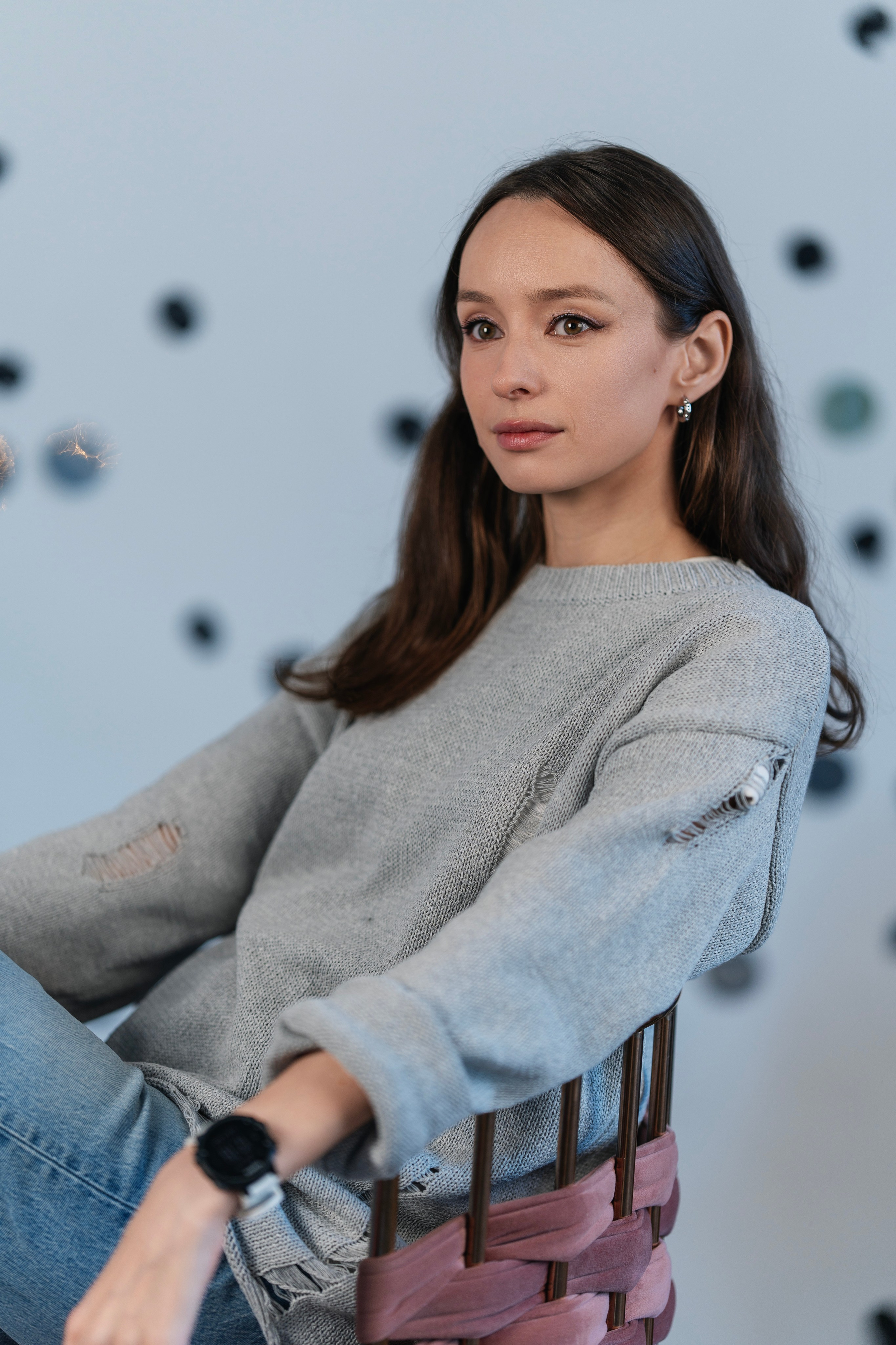 Сквозь время. Баев Дмитрий — фотограф из СПБ