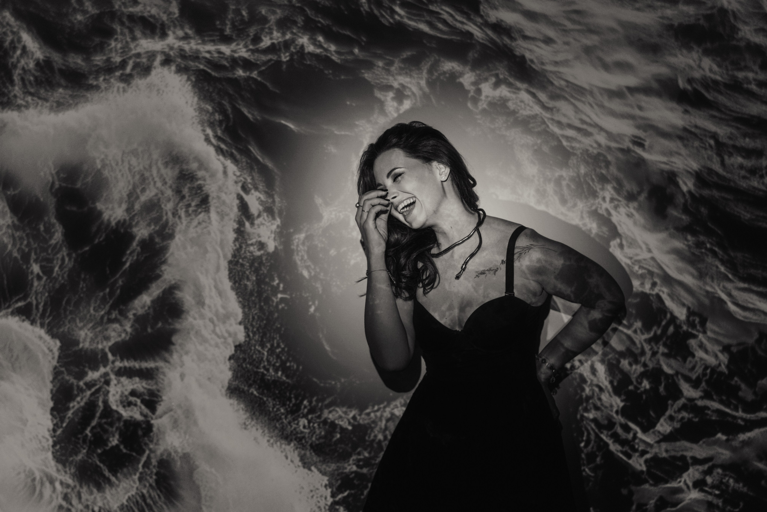 АННА | со•стояние. Valentina Elshina