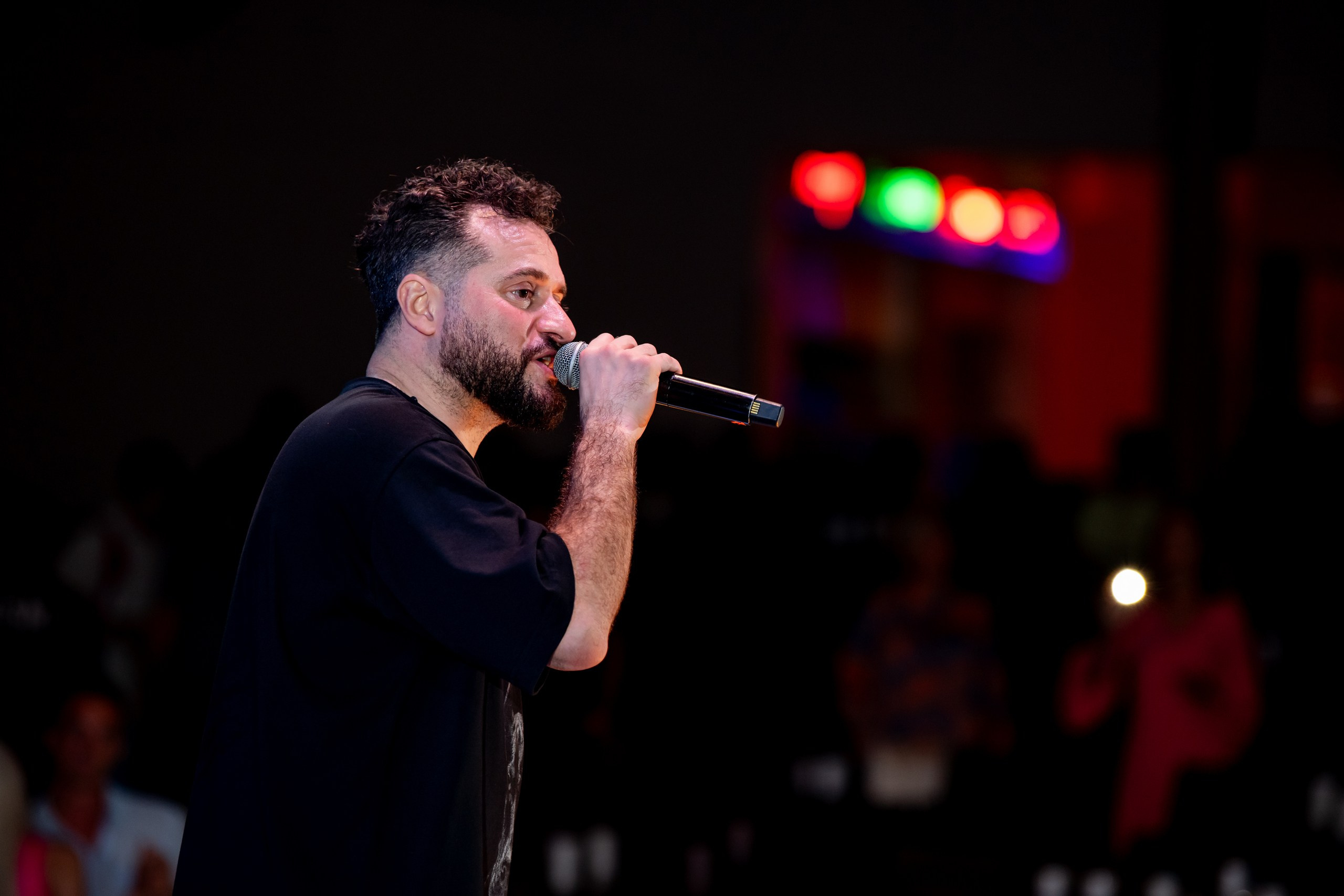 Фотосъёмка торжеств, концертов, банкетов. Foto-Zuev фотография как искусство