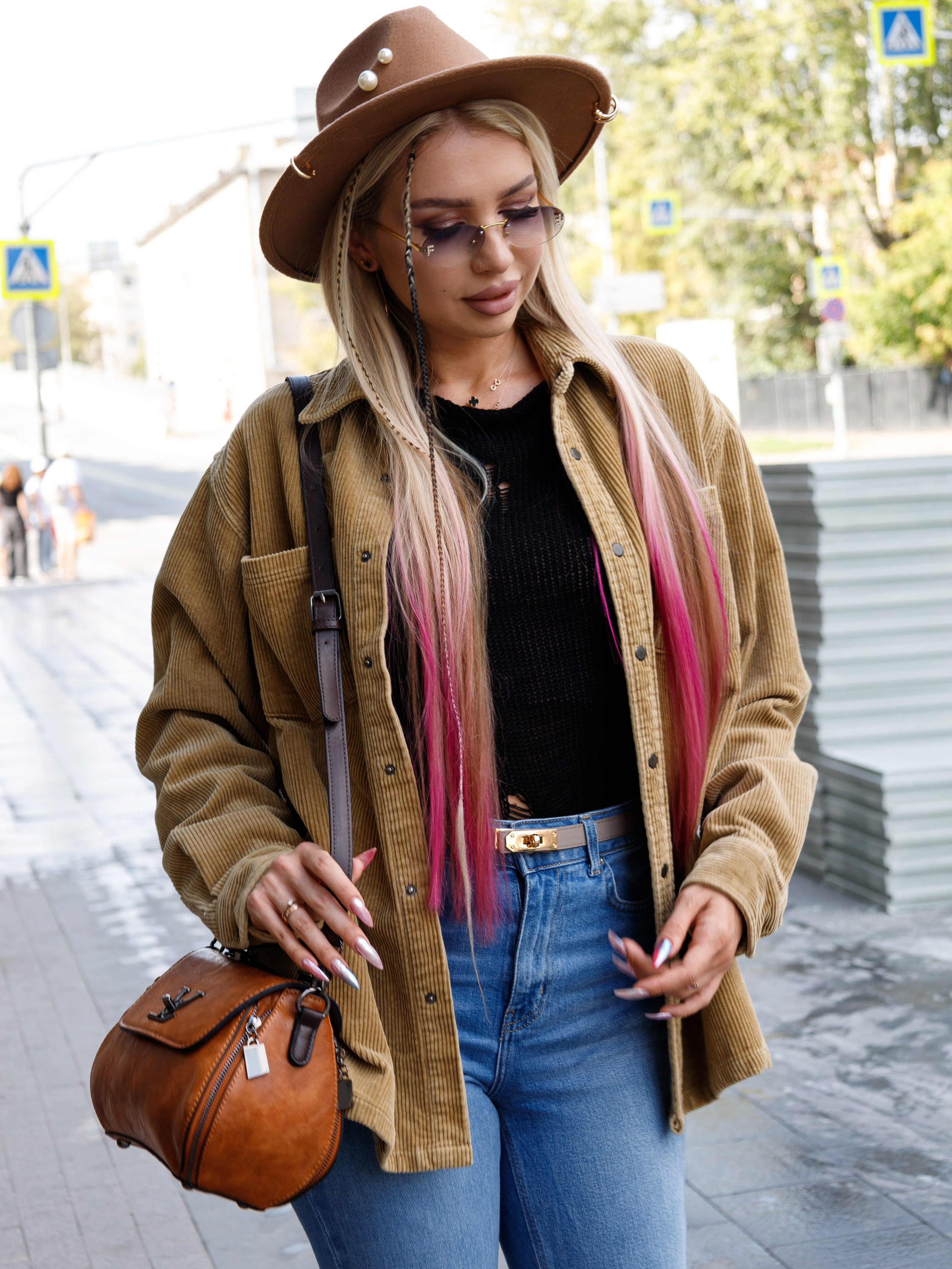 Выездные съёмки. Главная