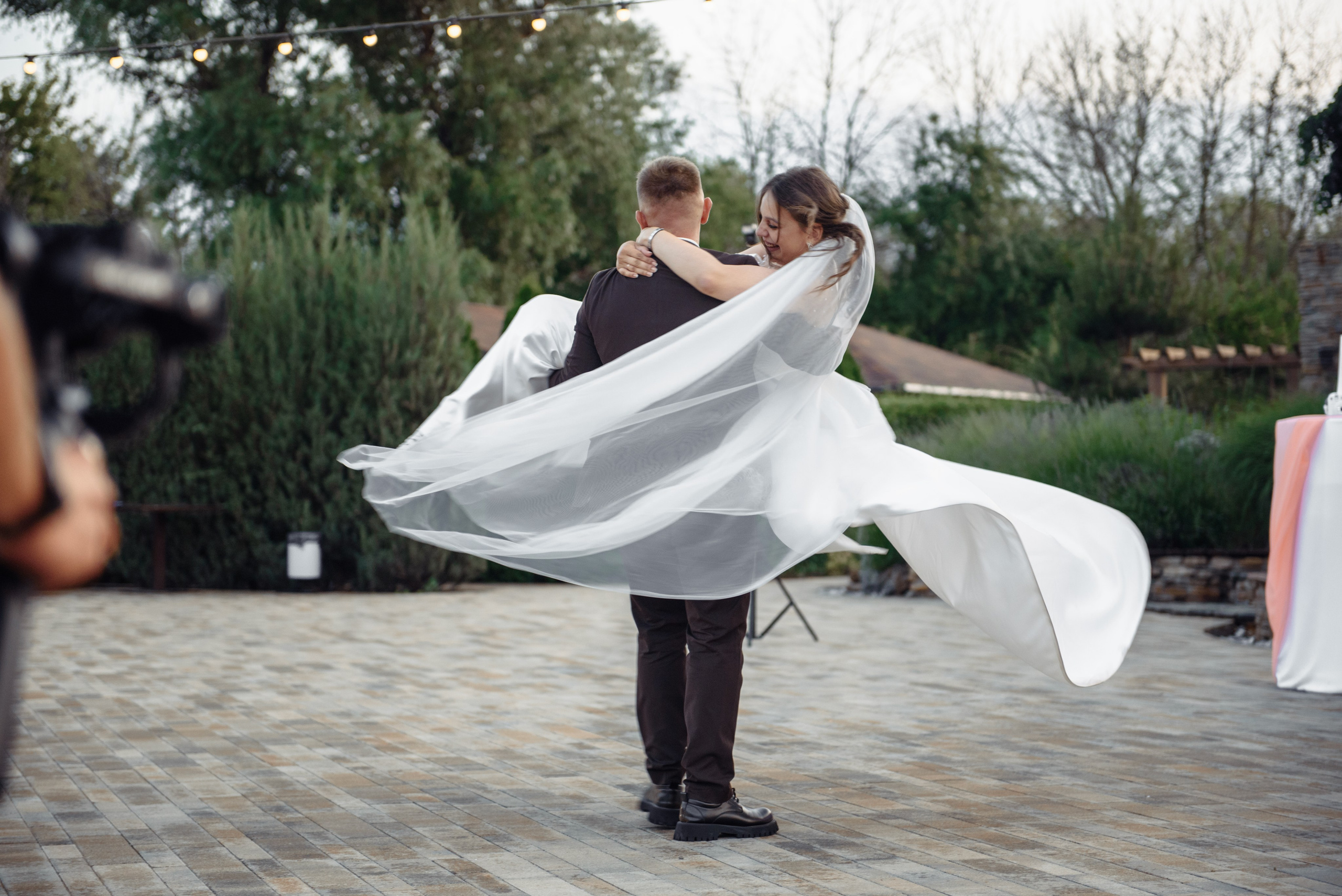 Свадьба Максима и Ольги. Свадебный фотограф Дмитрий Высоцкий | Ростов-на-Дону