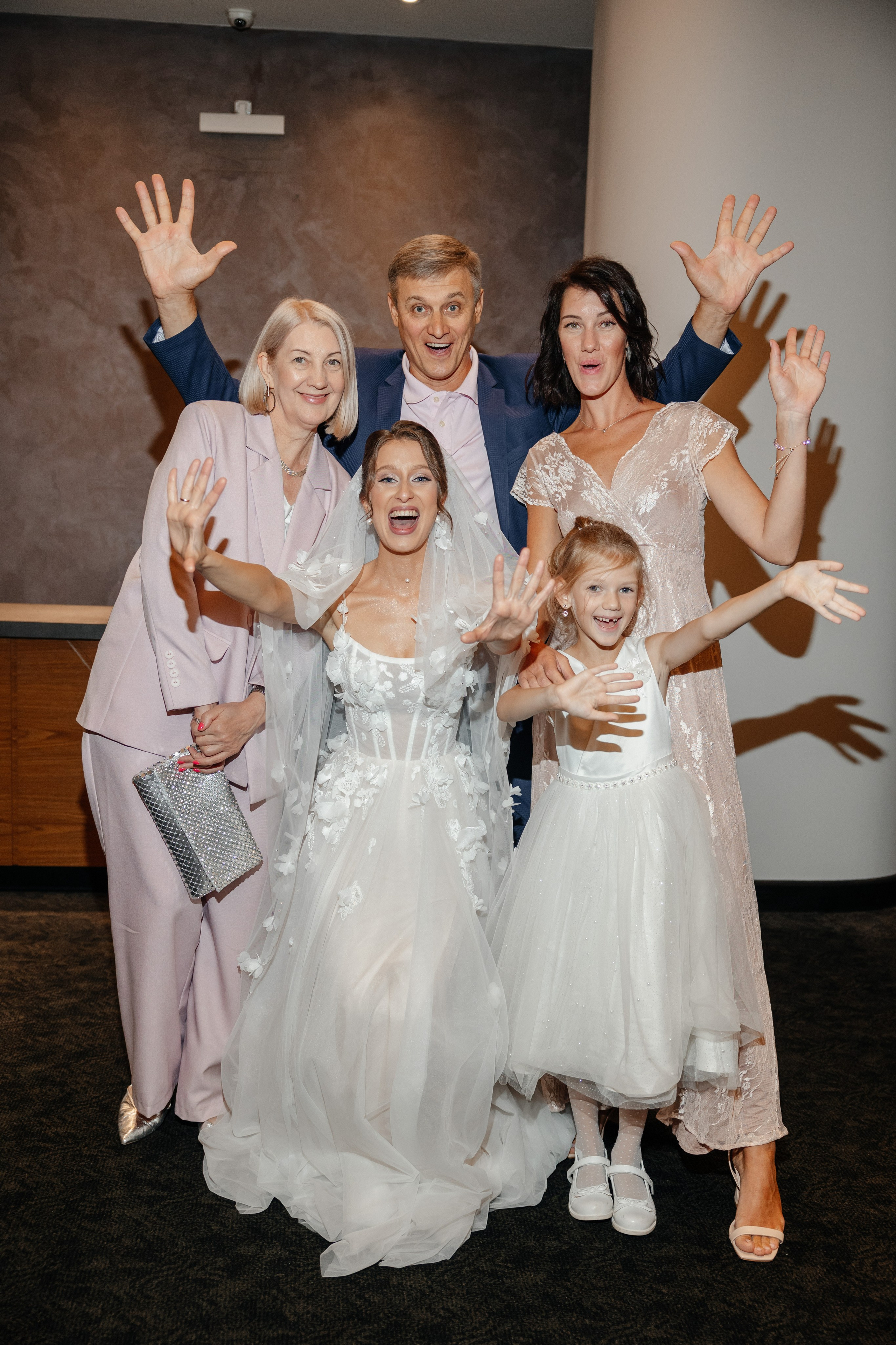 Свадьба Диана и Антон. Фотограф Сергей Ловырев