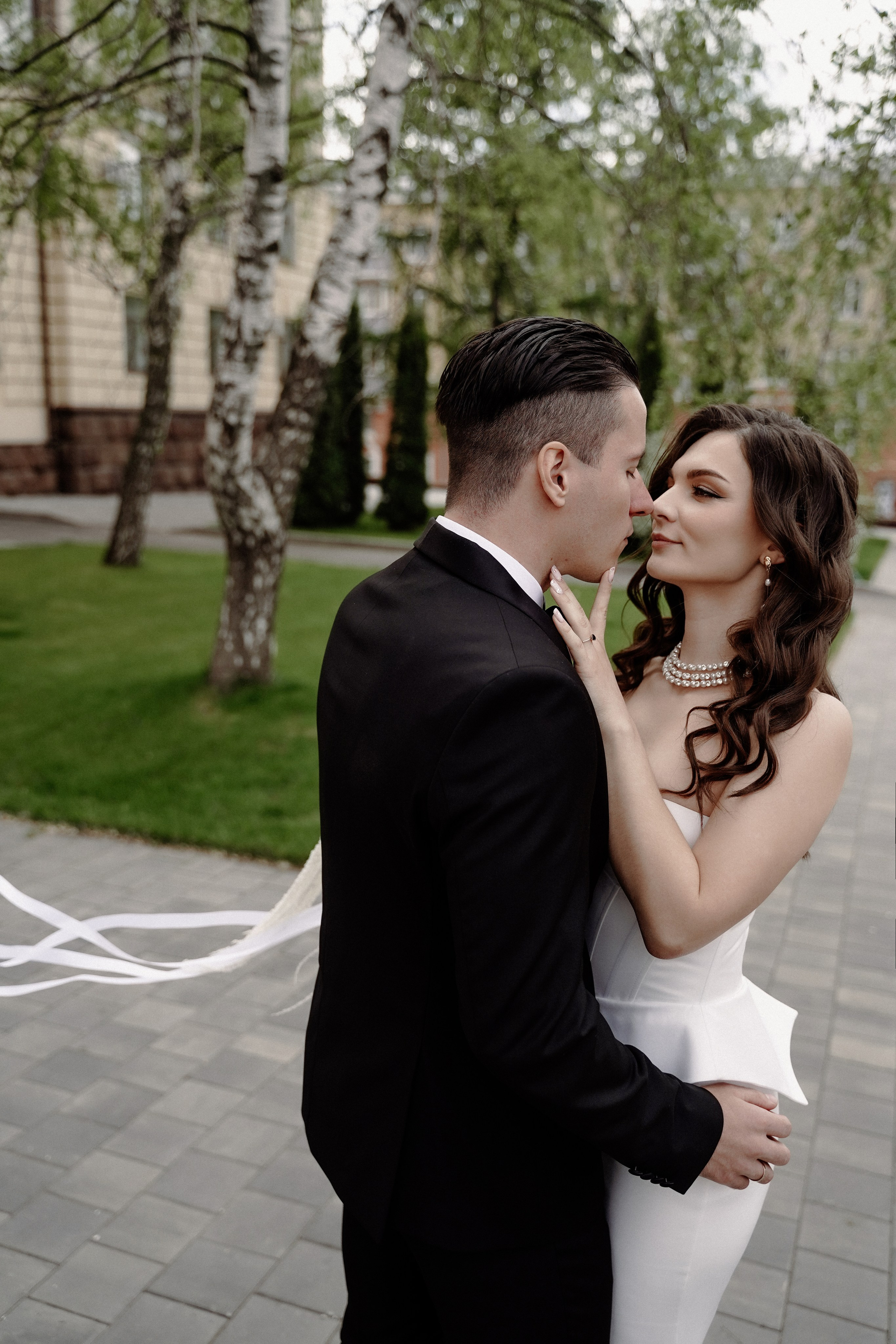 Татьяна & Артем 2025. Фотосъемка и видеосъемка свадеб Липецк