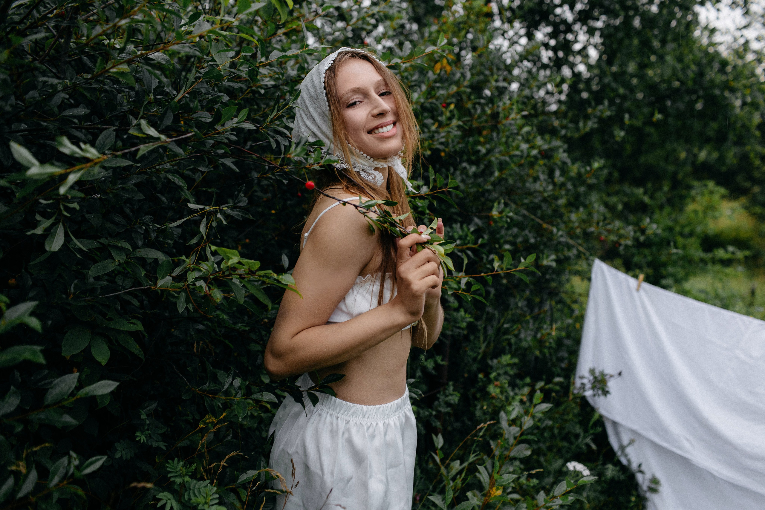 ВИКТОРИЯ. Свадебный и семейный фотограф Иваново Москва Елена Угодина