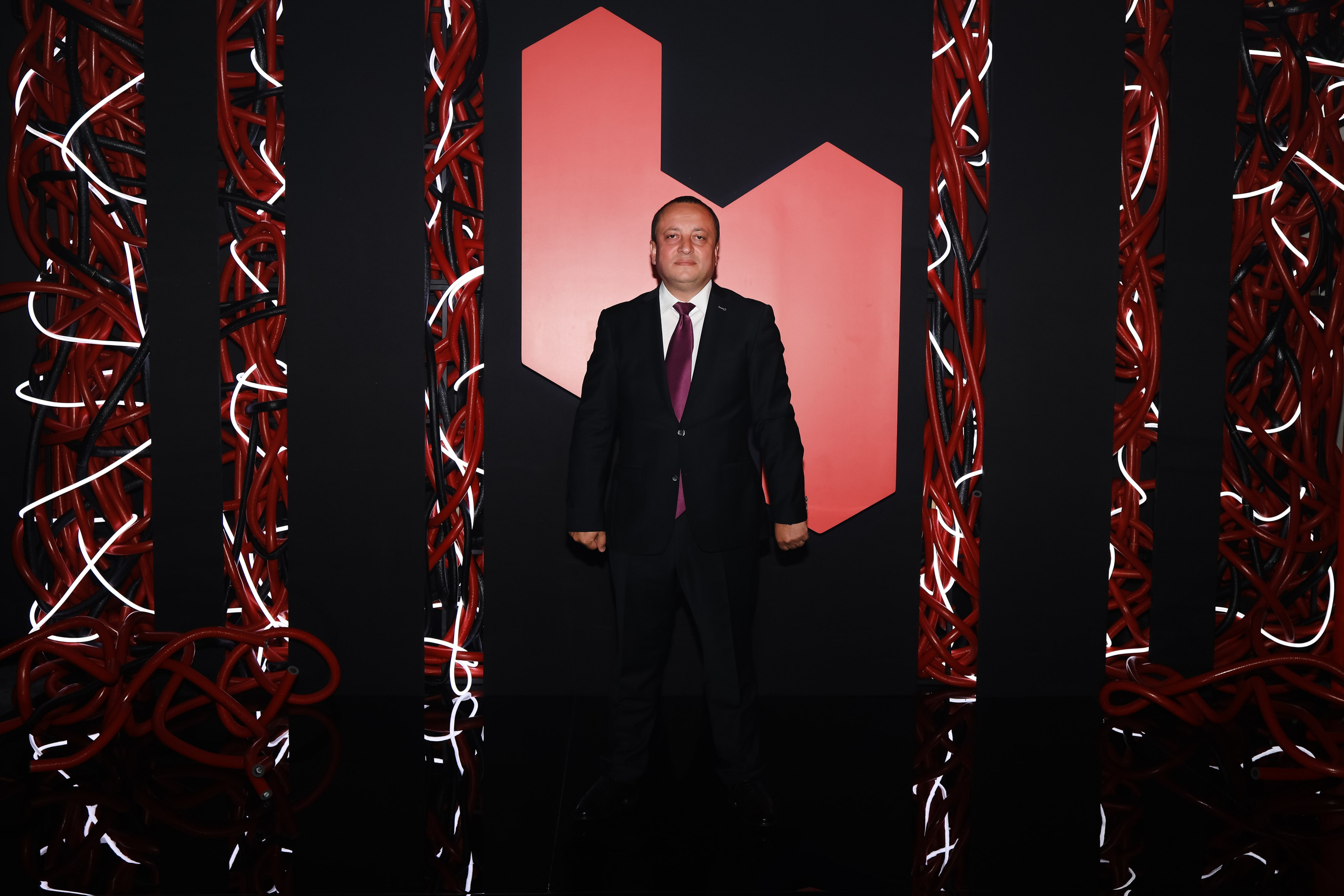 Премия REAL PROPERTY AWERDS 2024. Фотограф в Адлере и  Сочи Ирина Москалева